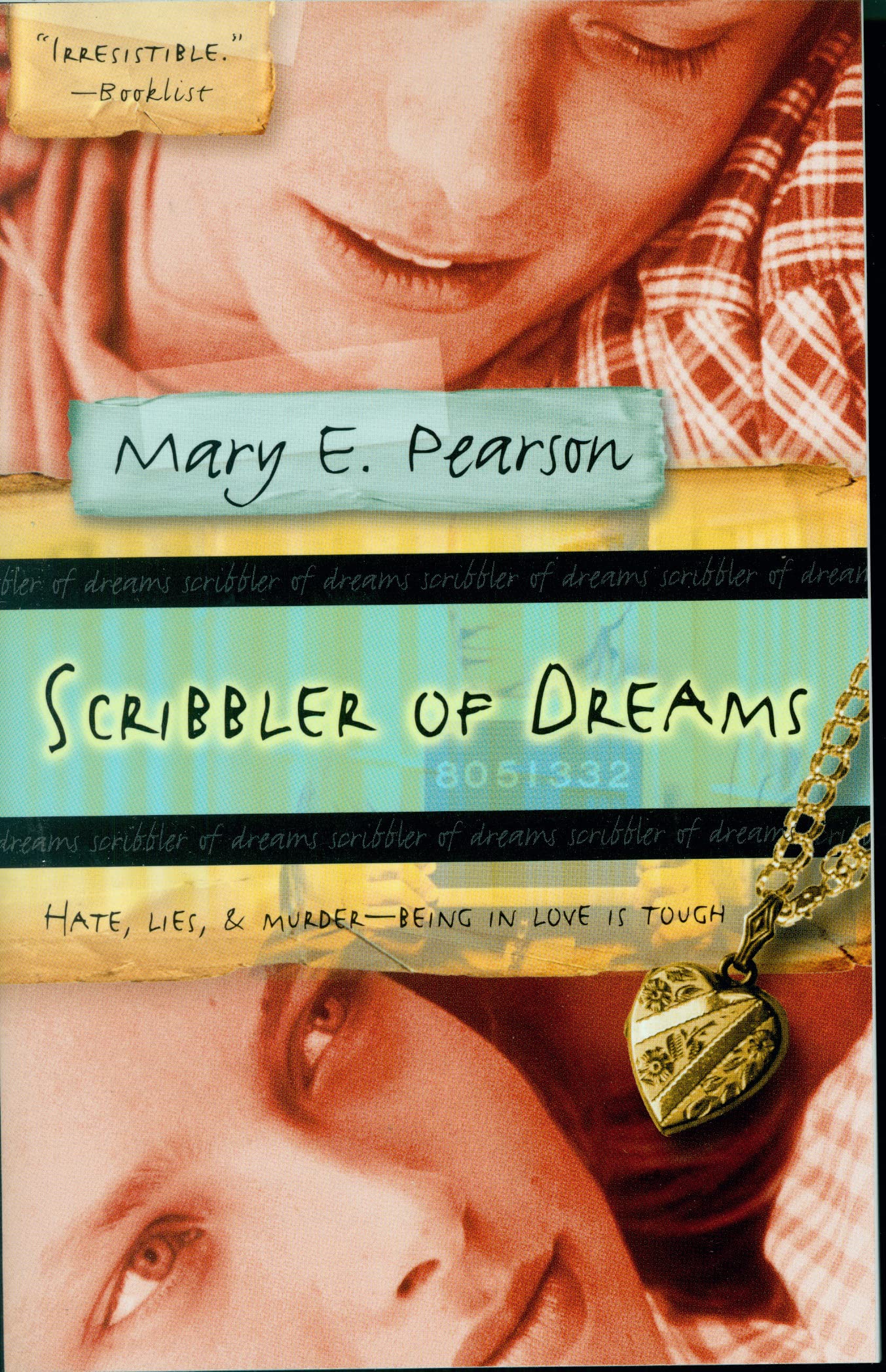 Scribbler of Dreams,Used