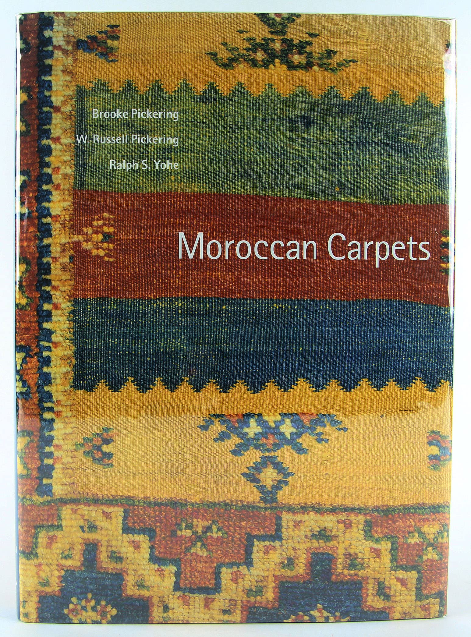 Moroccan Carpets,Used