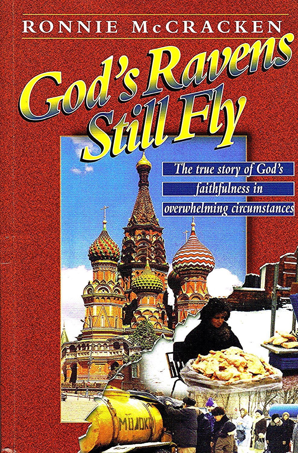 Gods Ravens Still Fly,Used