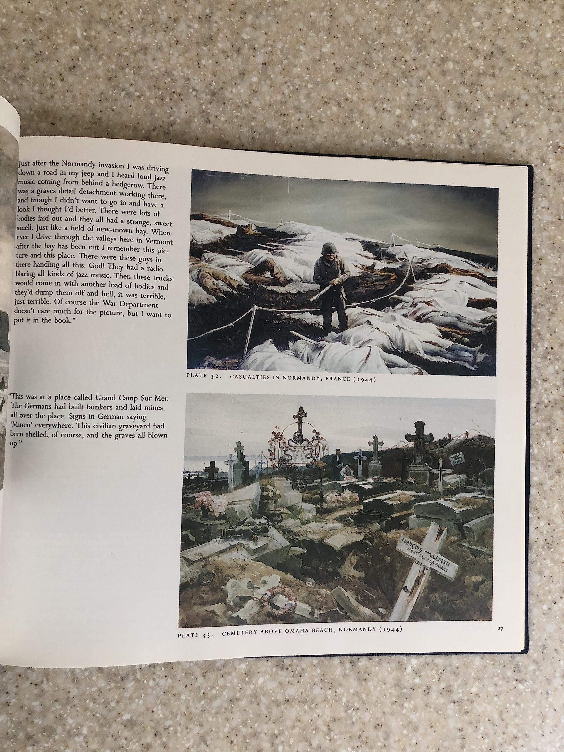 Art of Ogden M. Pleissner,Used