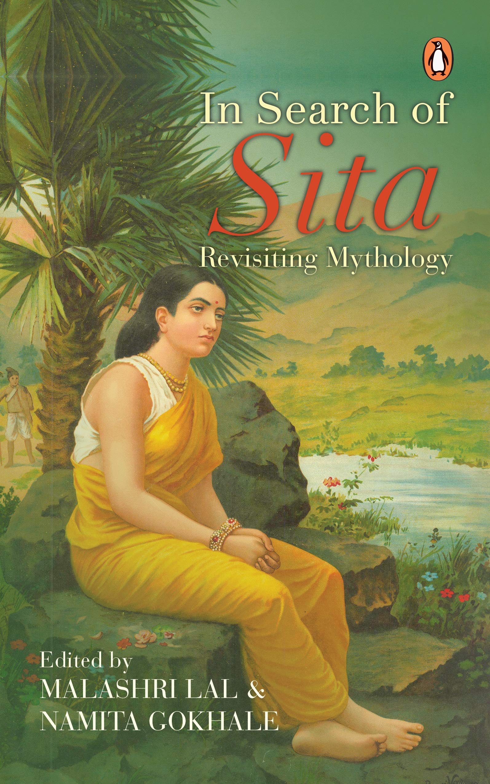 In Search Of Sita,Used