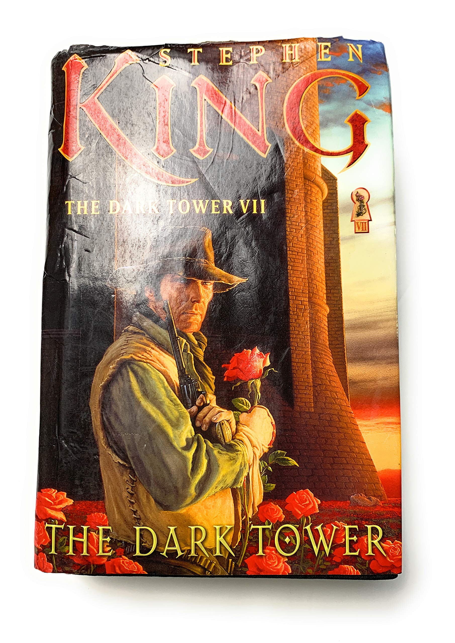 The Dark Tower (The Dark Tower, Book 7)