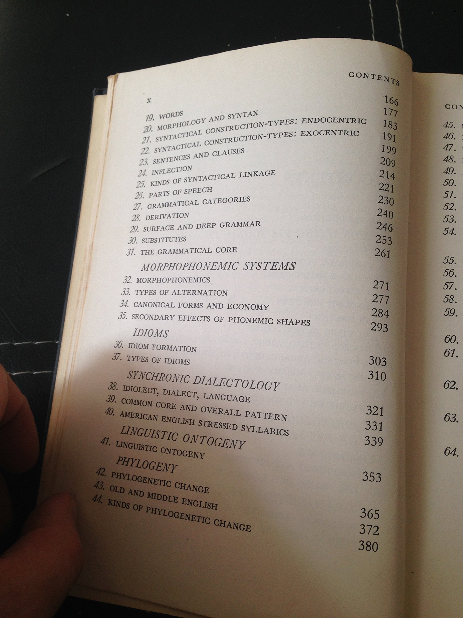 A Course in Modern Linguistics,Used
