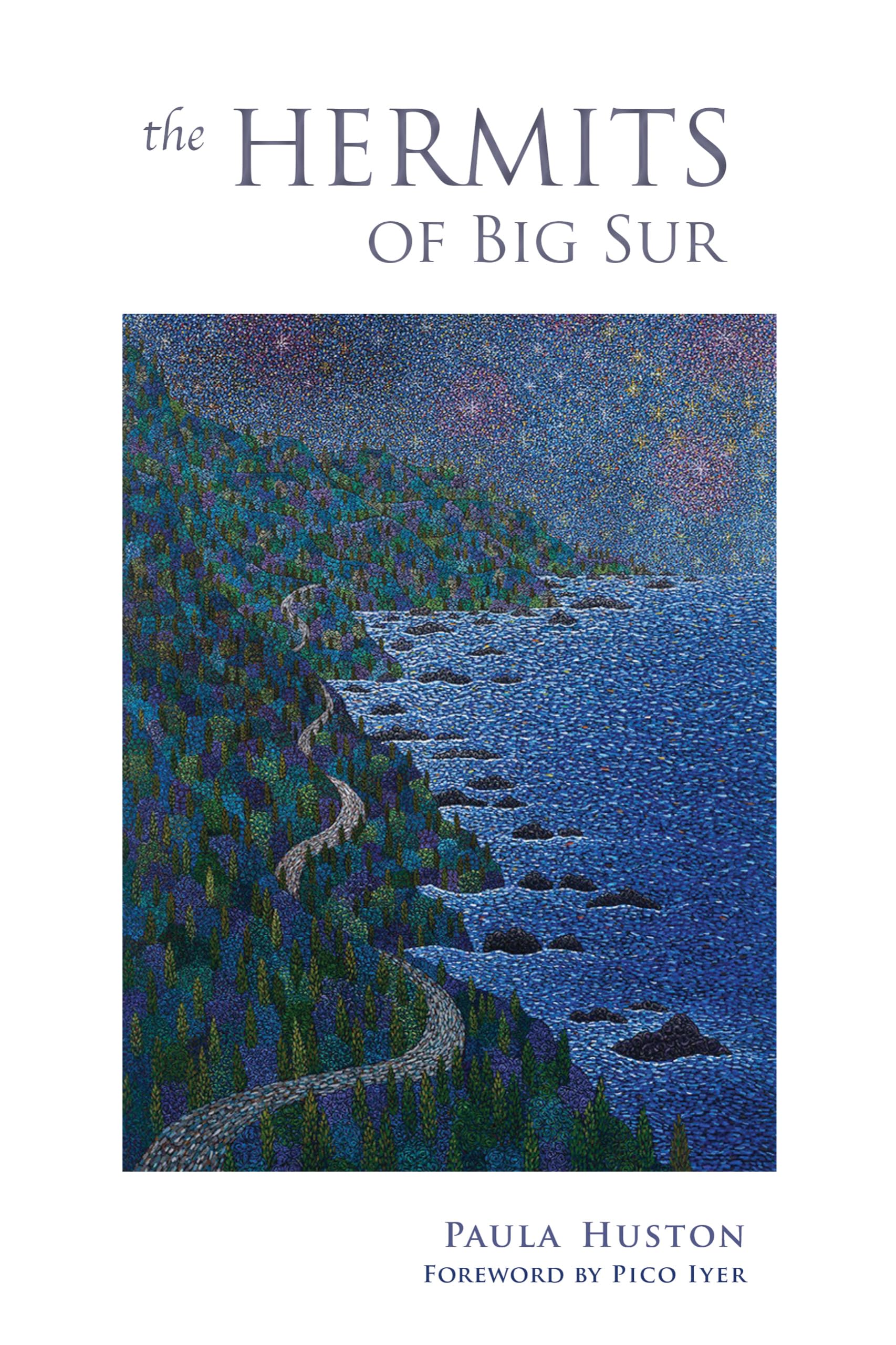 The Hermits Of Big Sur,Used