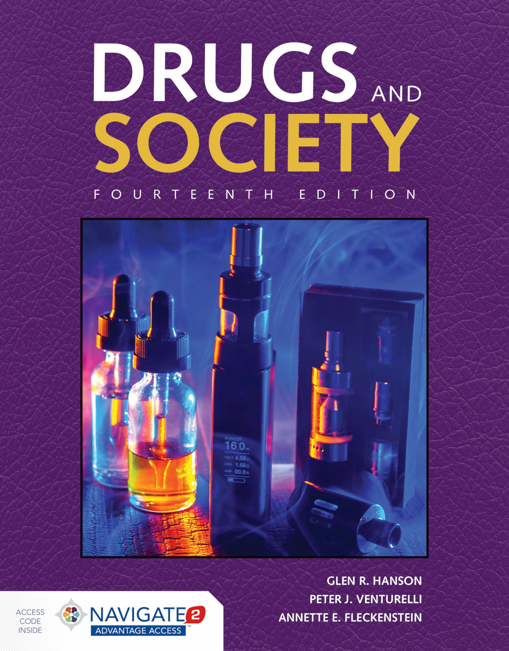 Drugs & Society