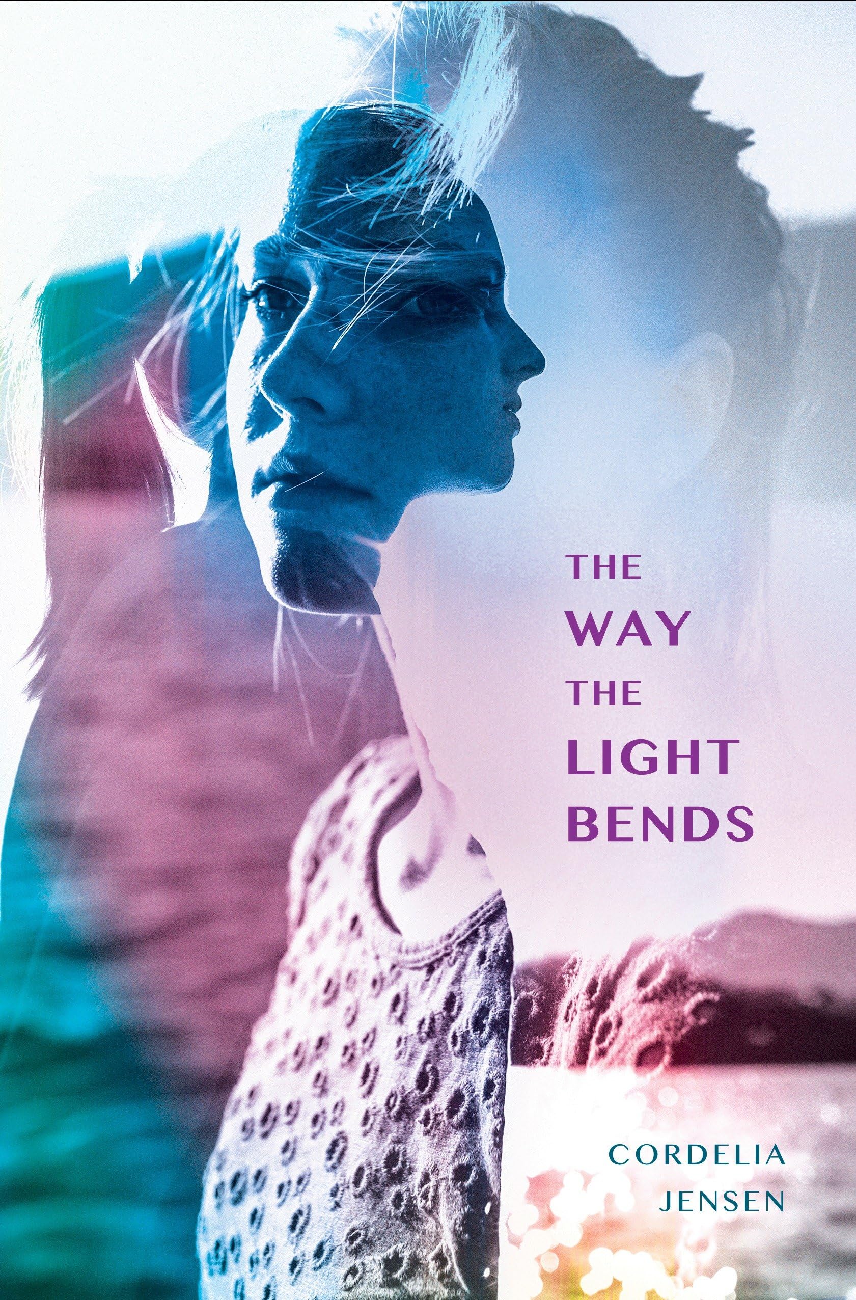The Way The Light Bends,Used