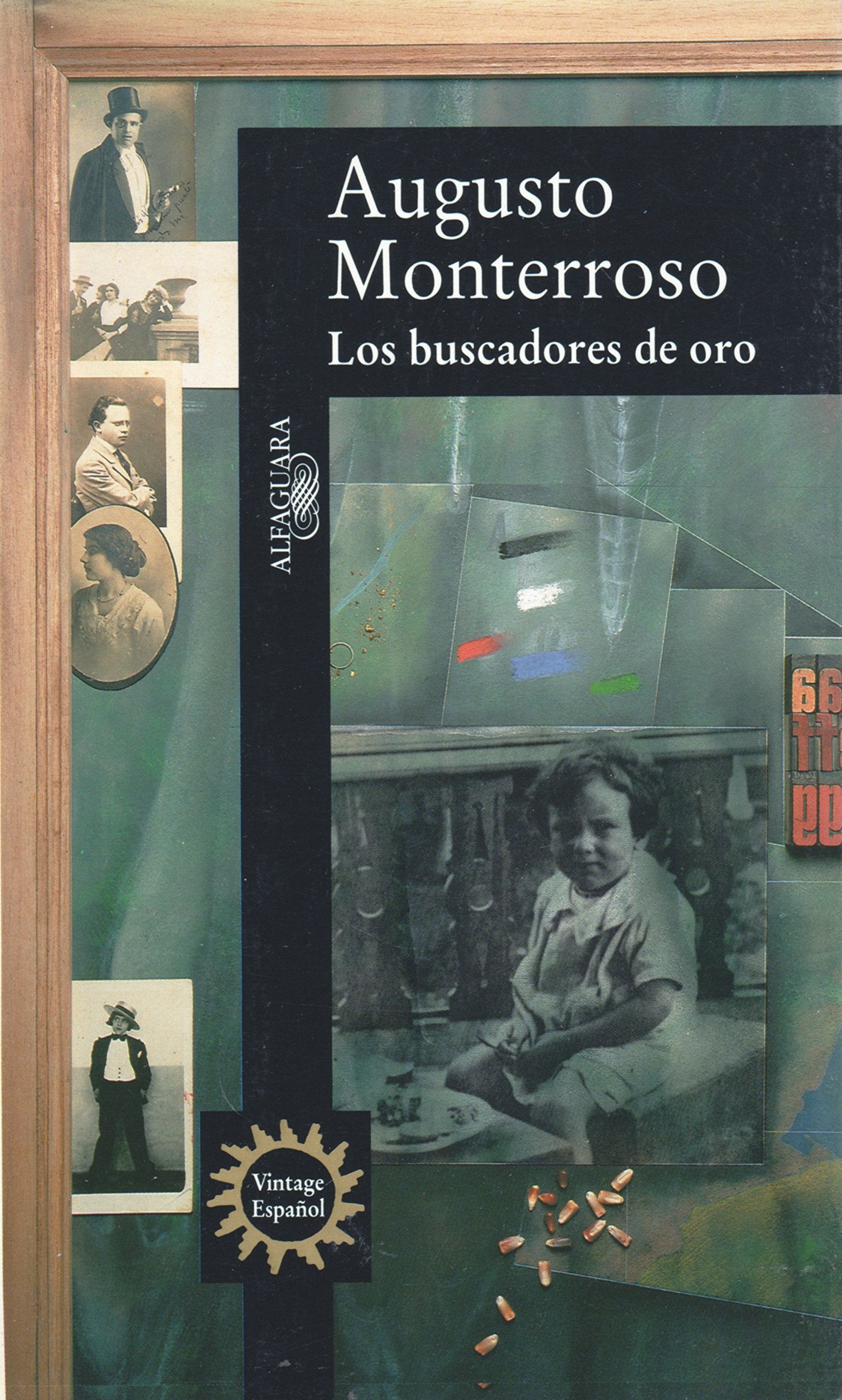 Los Buscadores de Oro (Spanish Edition),Used