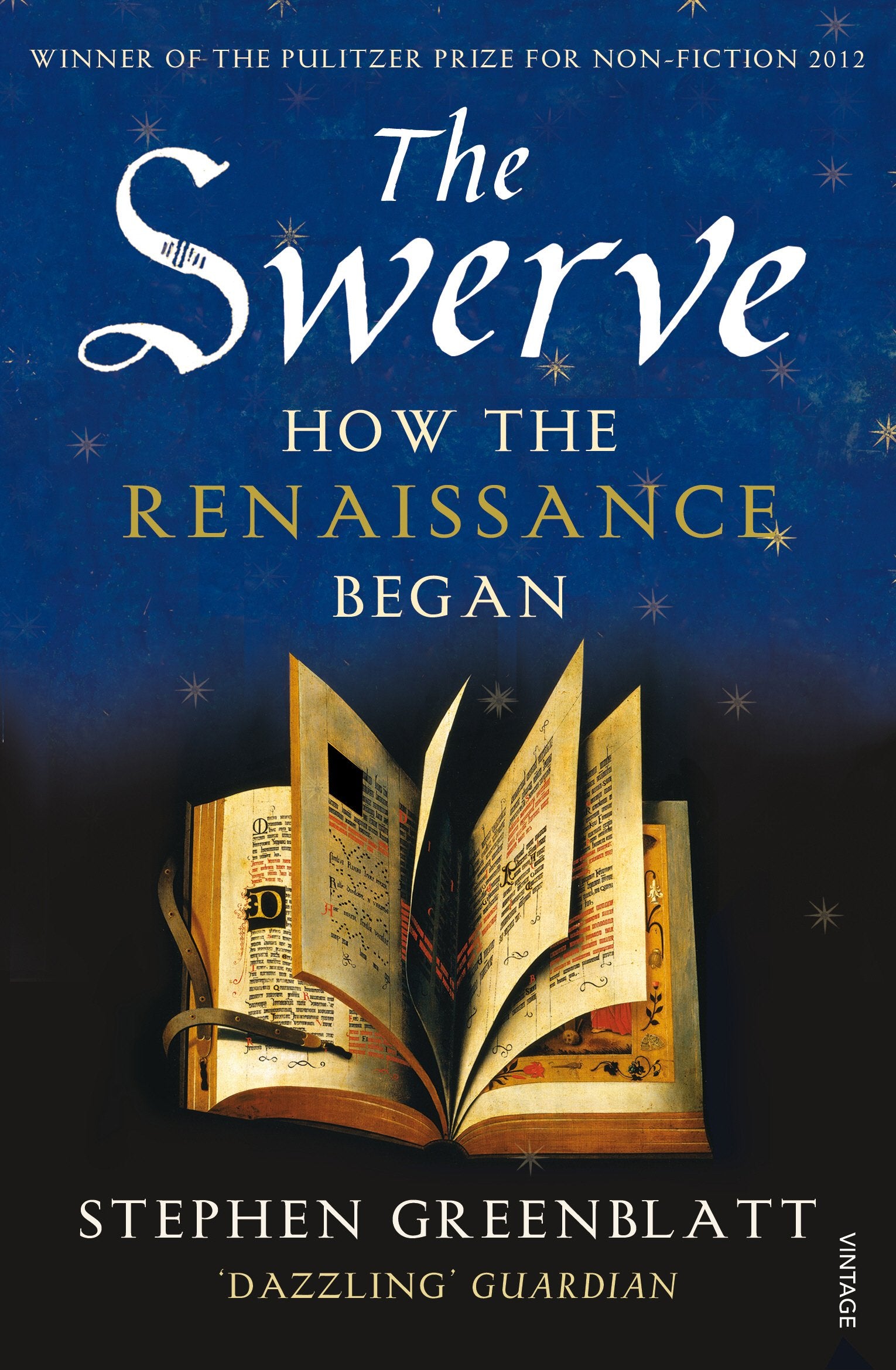 SWERVE, THE,Used