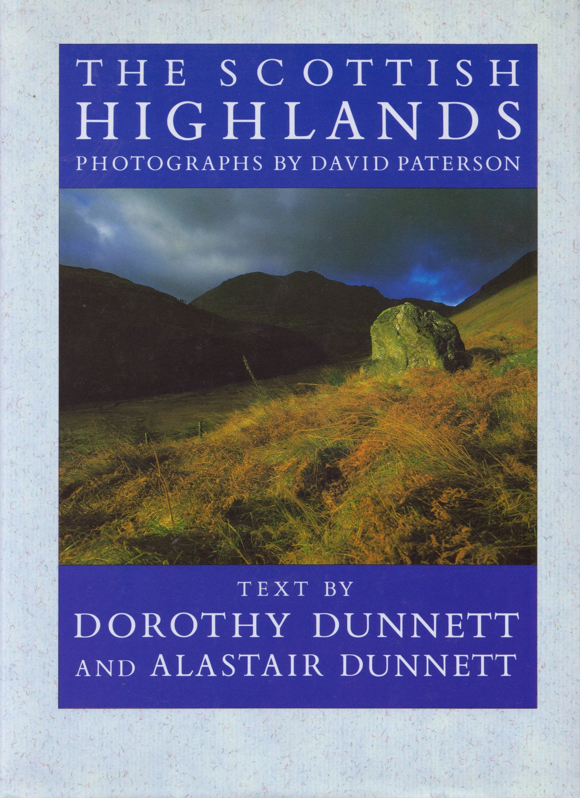 The Scottish Highlands,New