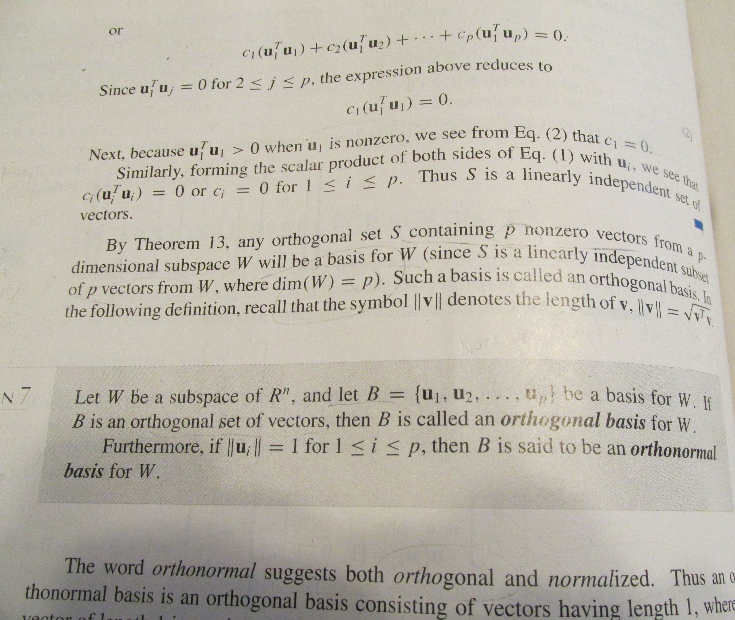 Introduction to Linear Algebra (5th Edition),New
