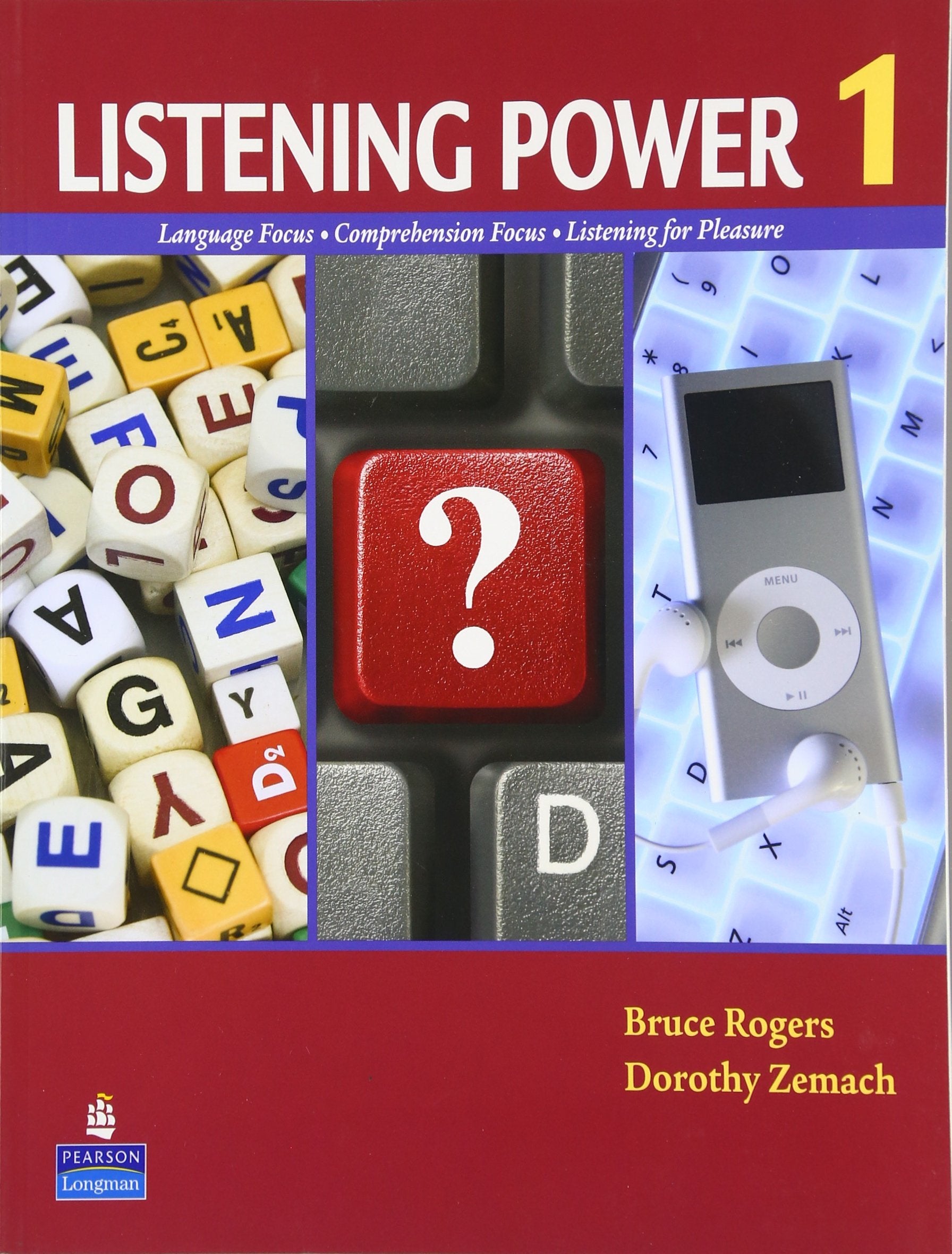 Listening Power 1,New