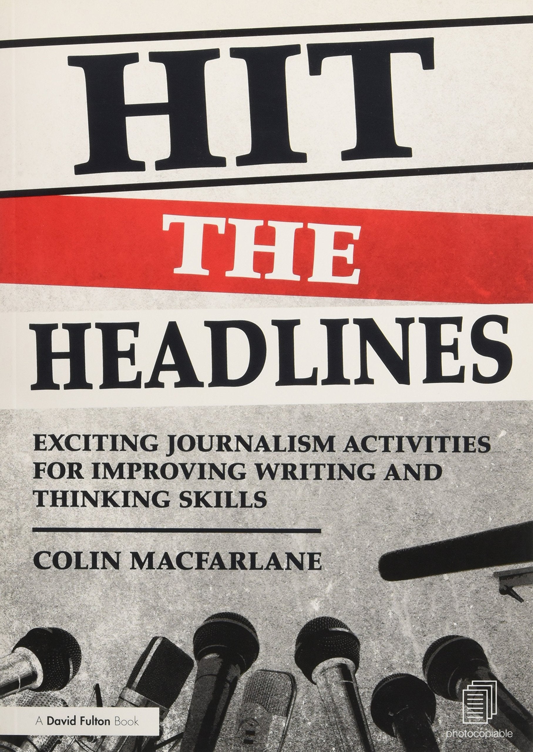 Hit the Headlines,Used