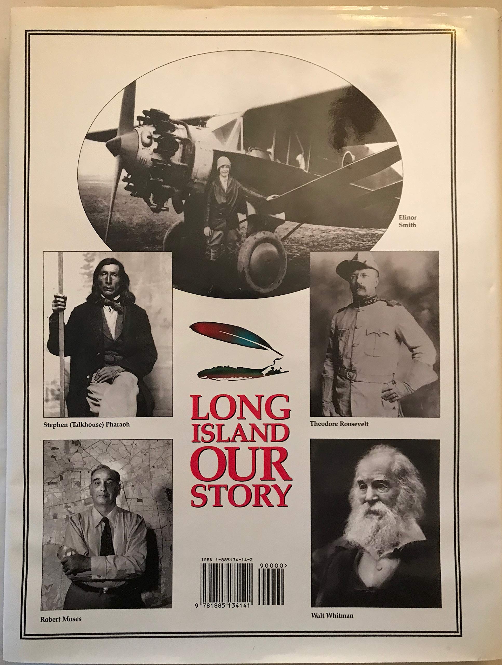 Long Island Our Story,New