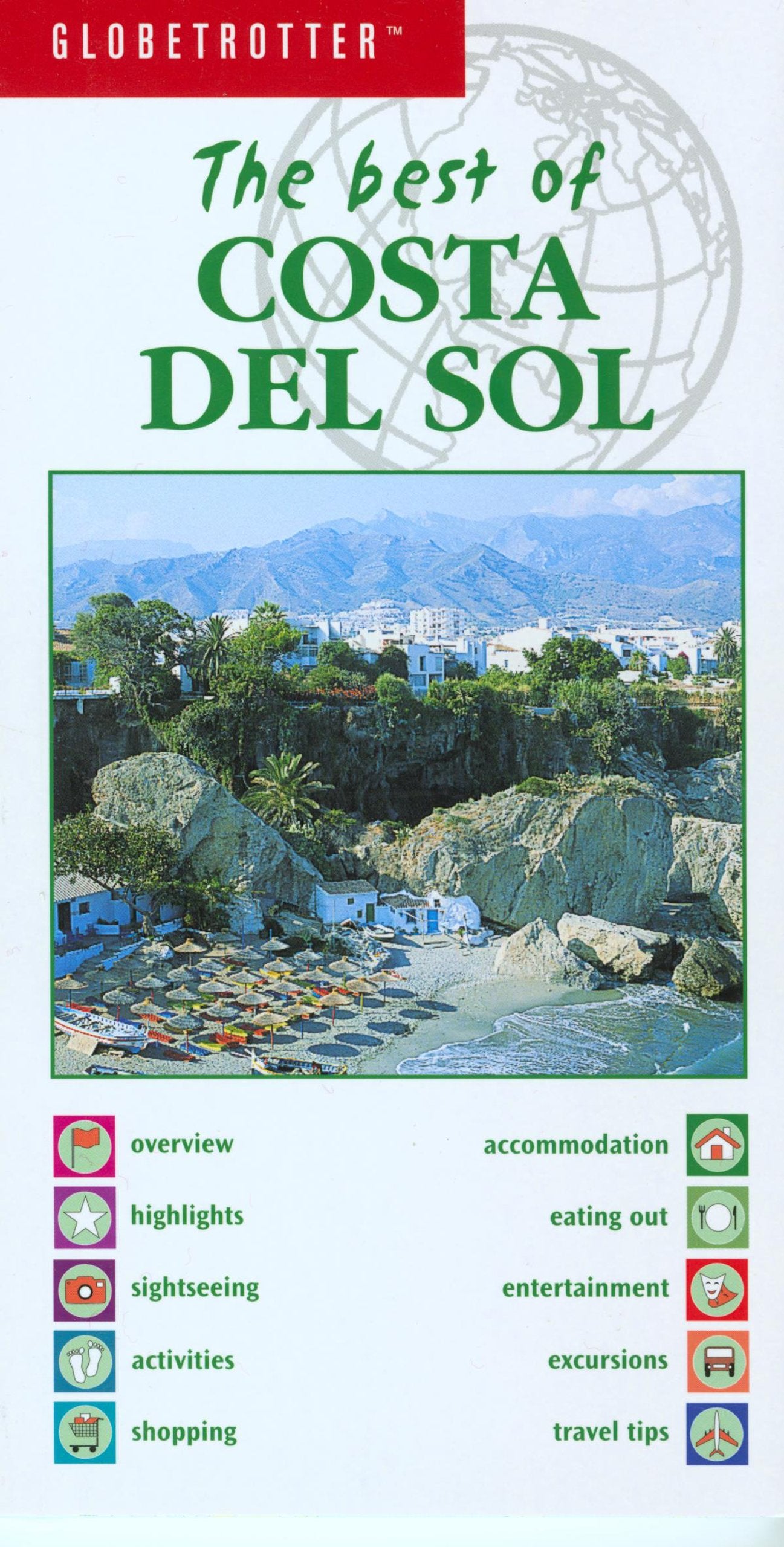 The Best of Costa del Sol,Used