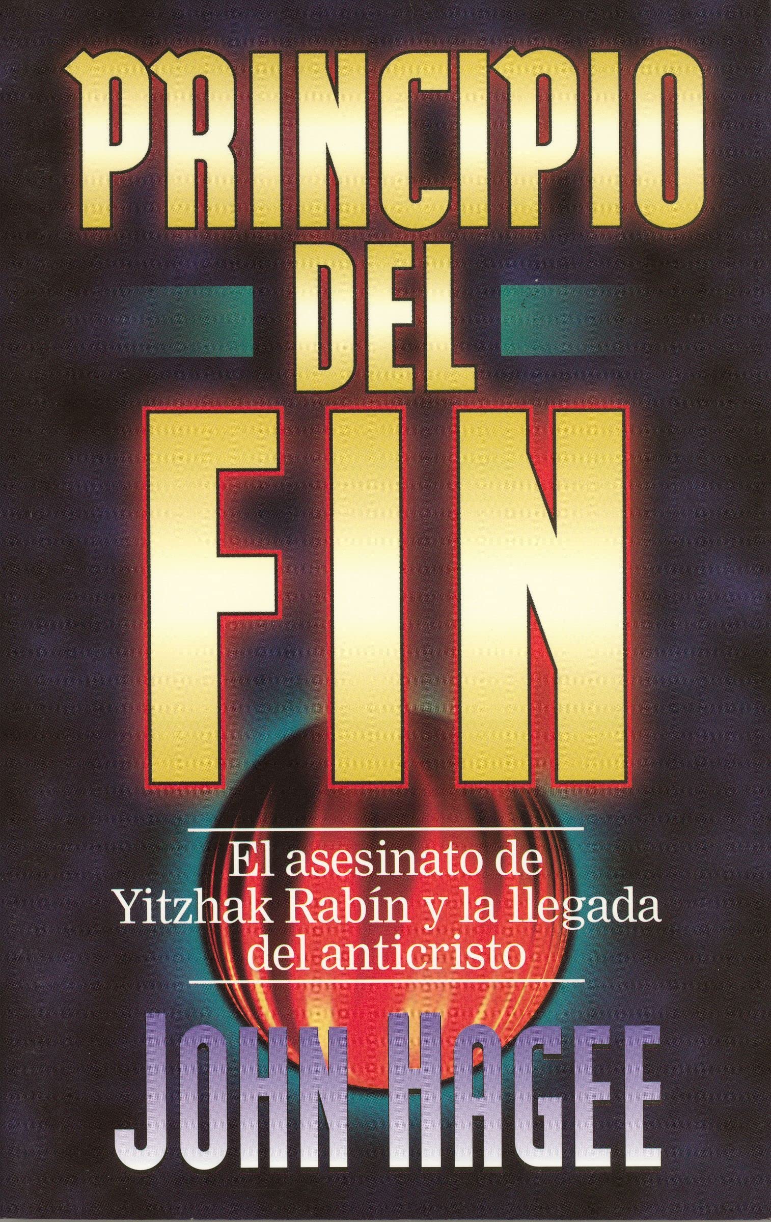 Principio Del Fin,Used