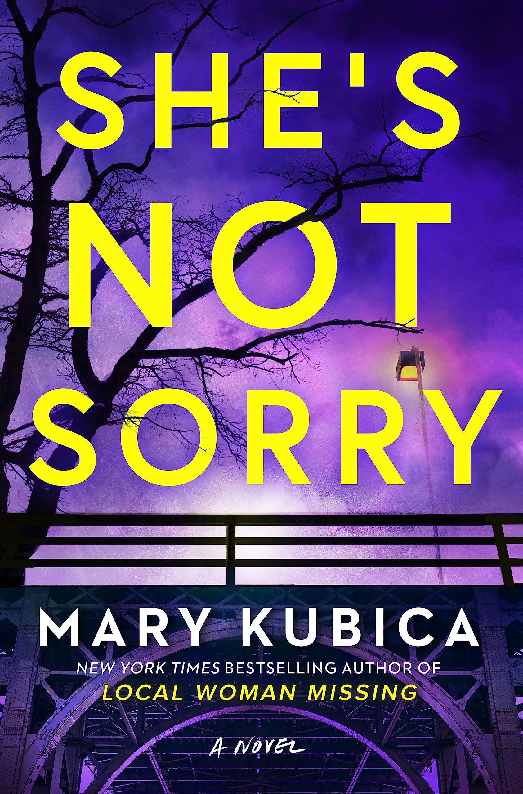 She'S Not Sorry: A Captivating Thriller Of Hidden Motives And Deadly Consequences,New