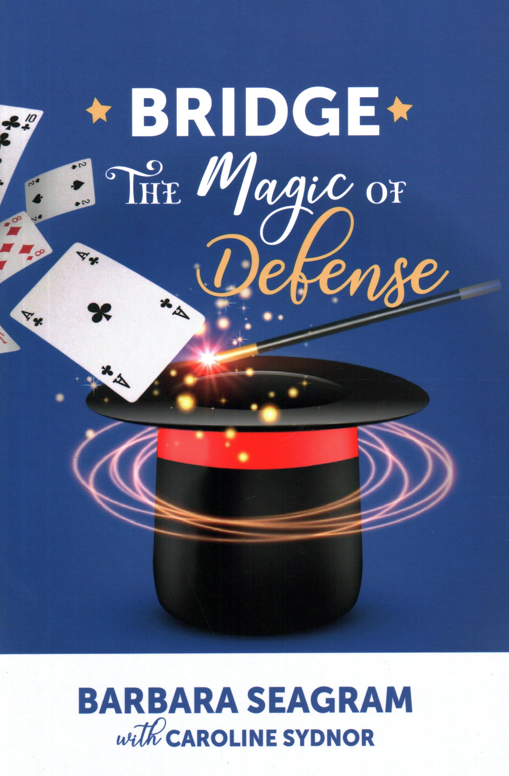 The Magic Of Defense,New