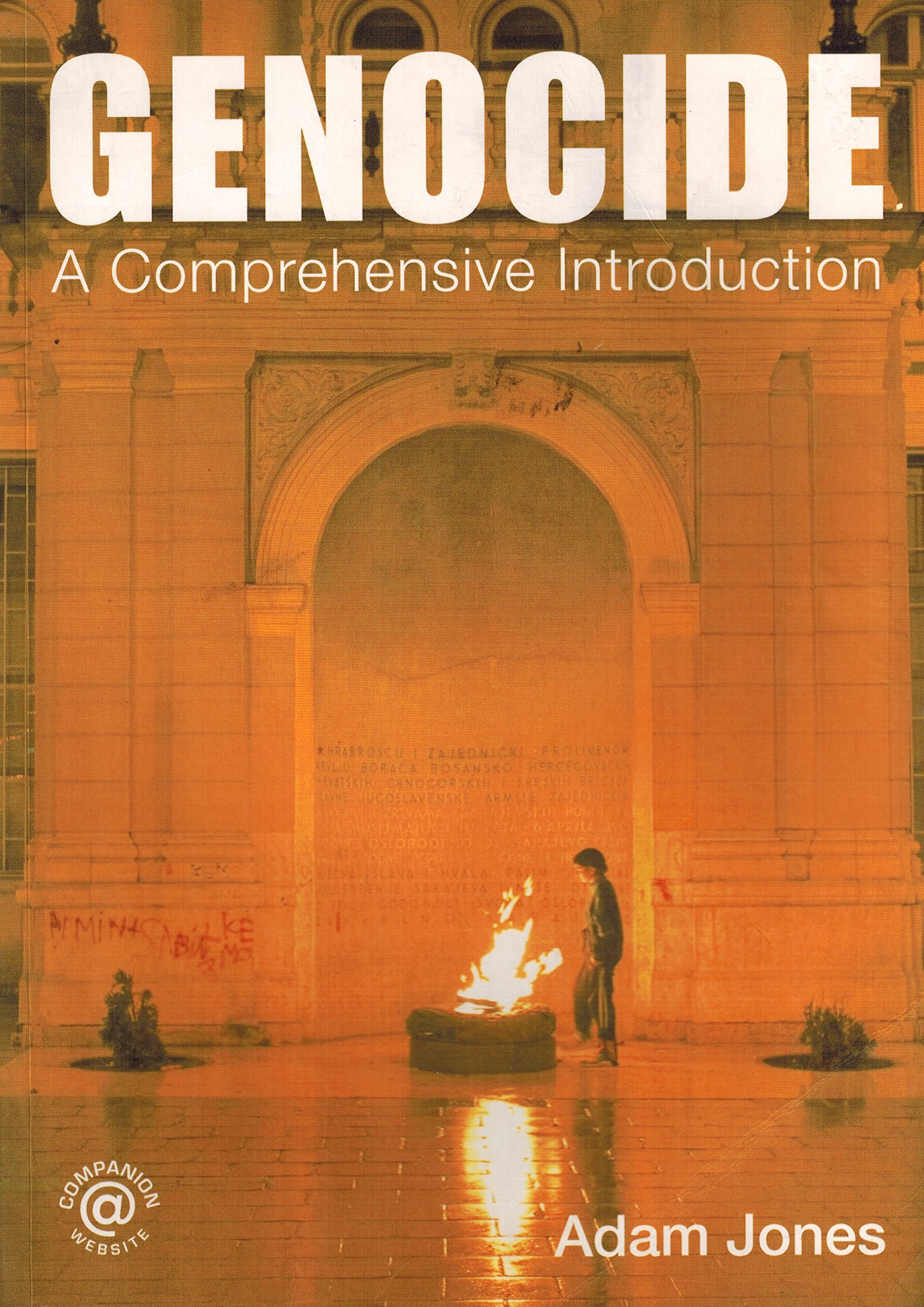 Genocide: A Comprehensive Introduction,New