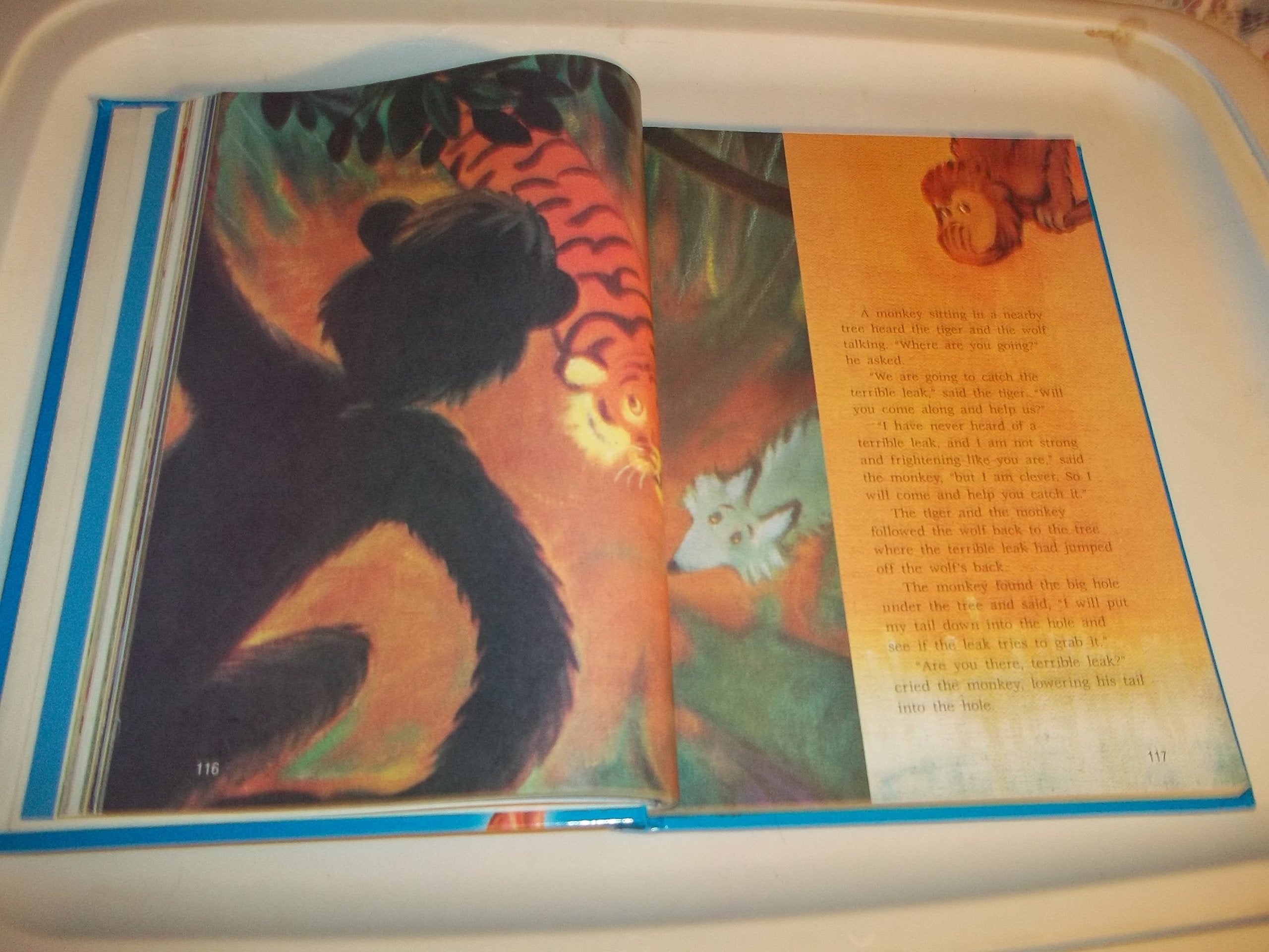 Spotlight On Literacy: Level 8,Used