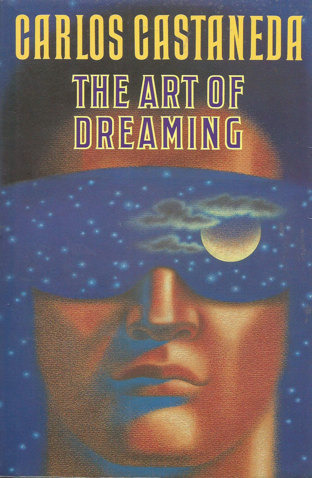 The Art Of Dreaming,Used