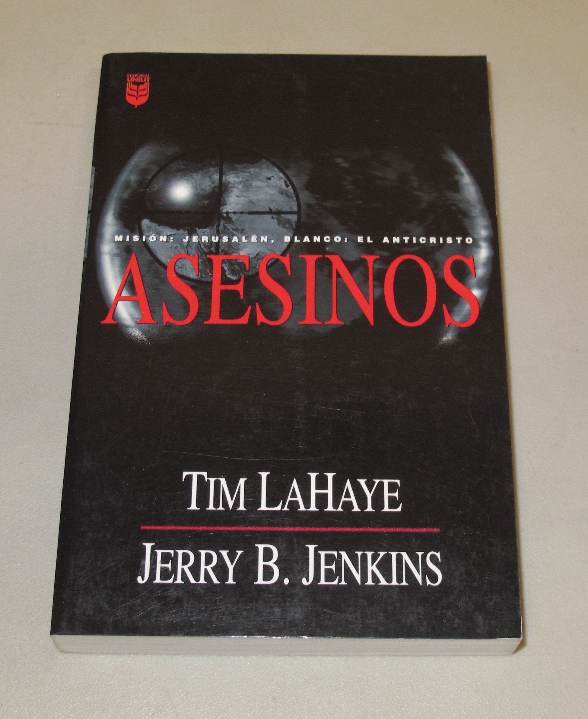 Asesinos,New
