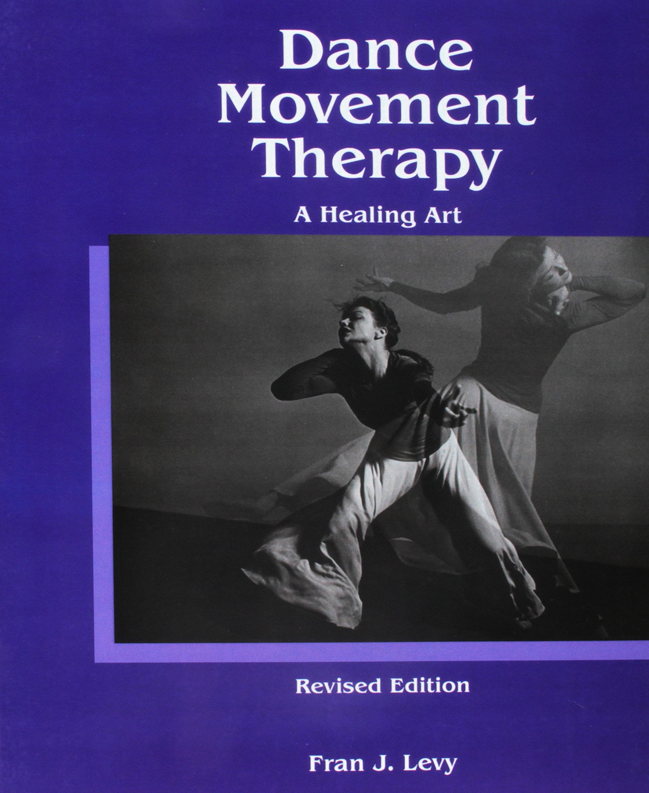 Dance/Movement Therapy: A Healing Art,Used