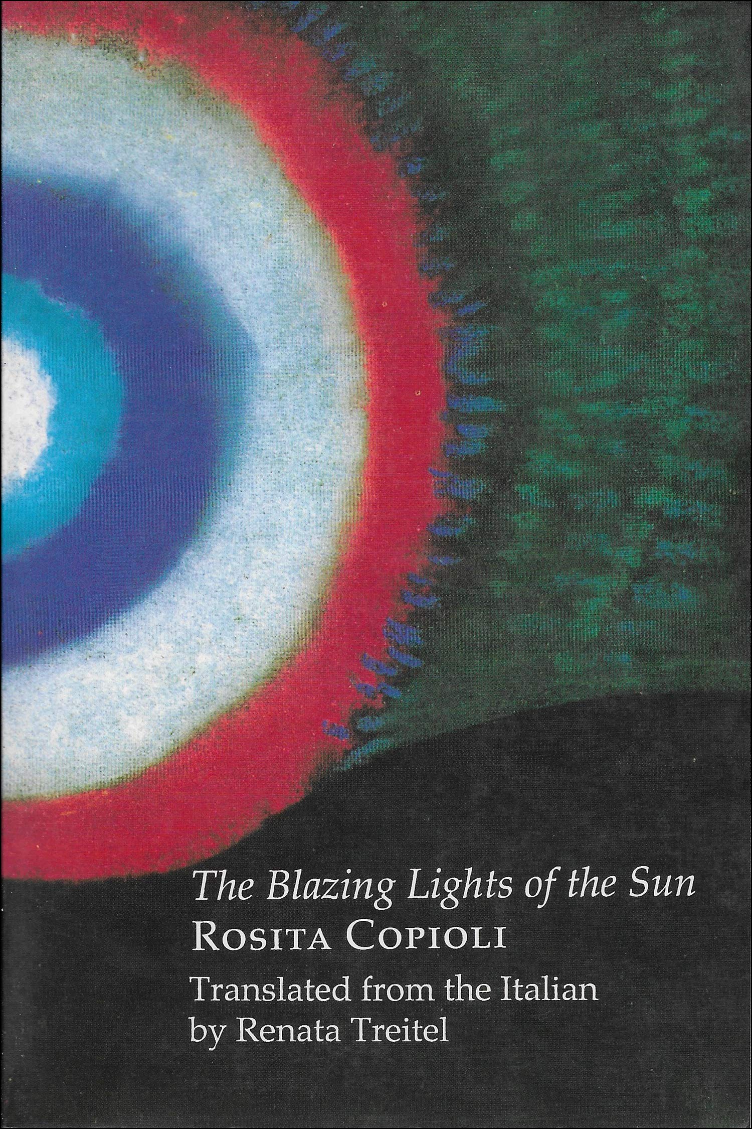 The Blazing Lights of the Sun (Sun & Moon Classics),New