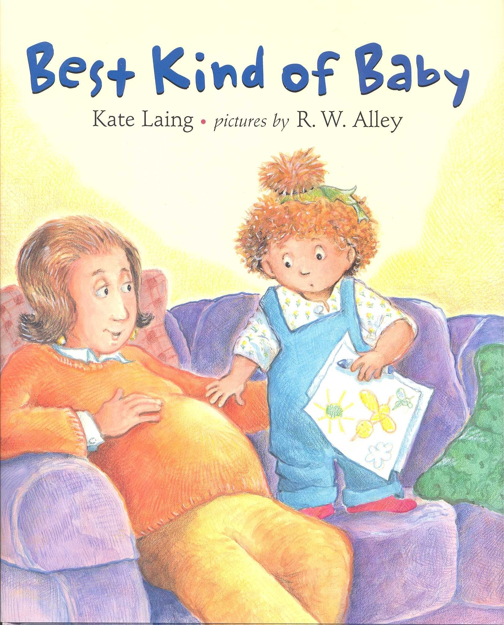 Best Kind of Baby,Used