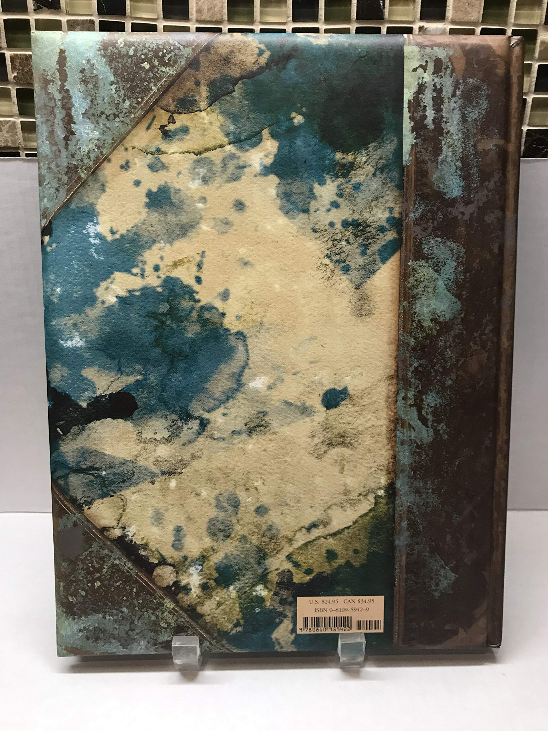 Lady Cottington's Pressed Fairy Book: 10 3/4 Anniversary Edition,New