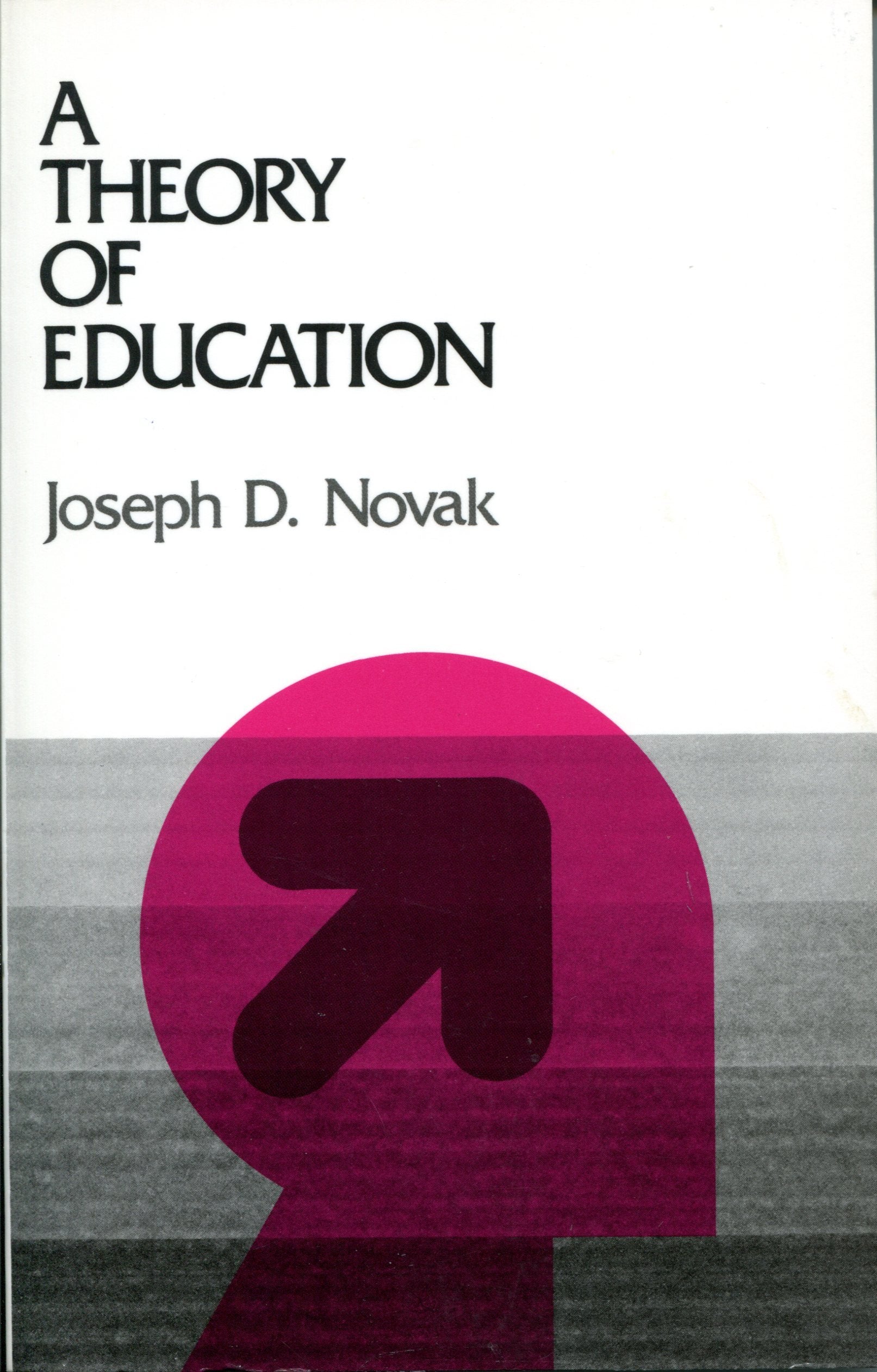 A Theory of Education,Used