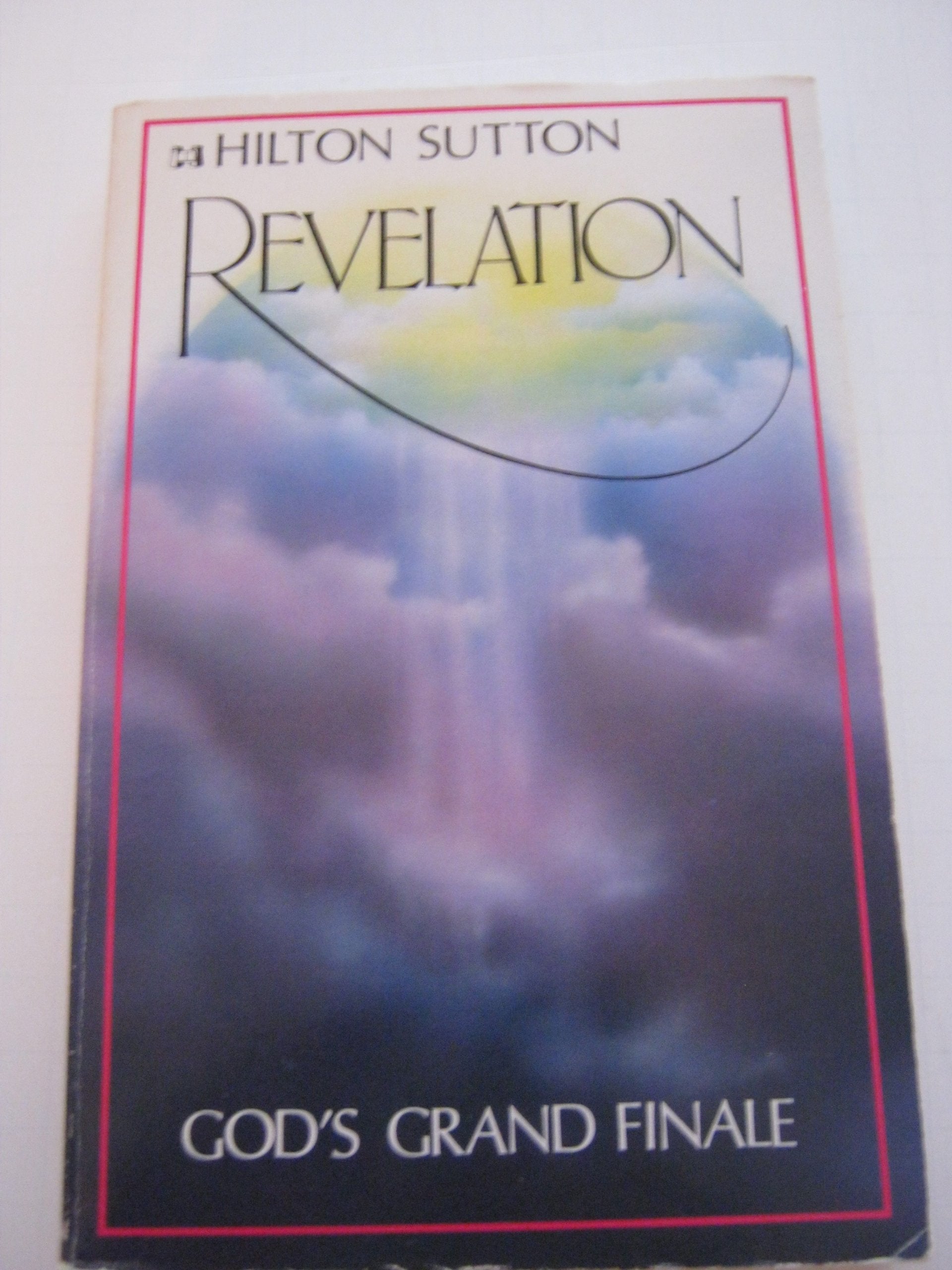 Revelation: God'S Grand Finale,New