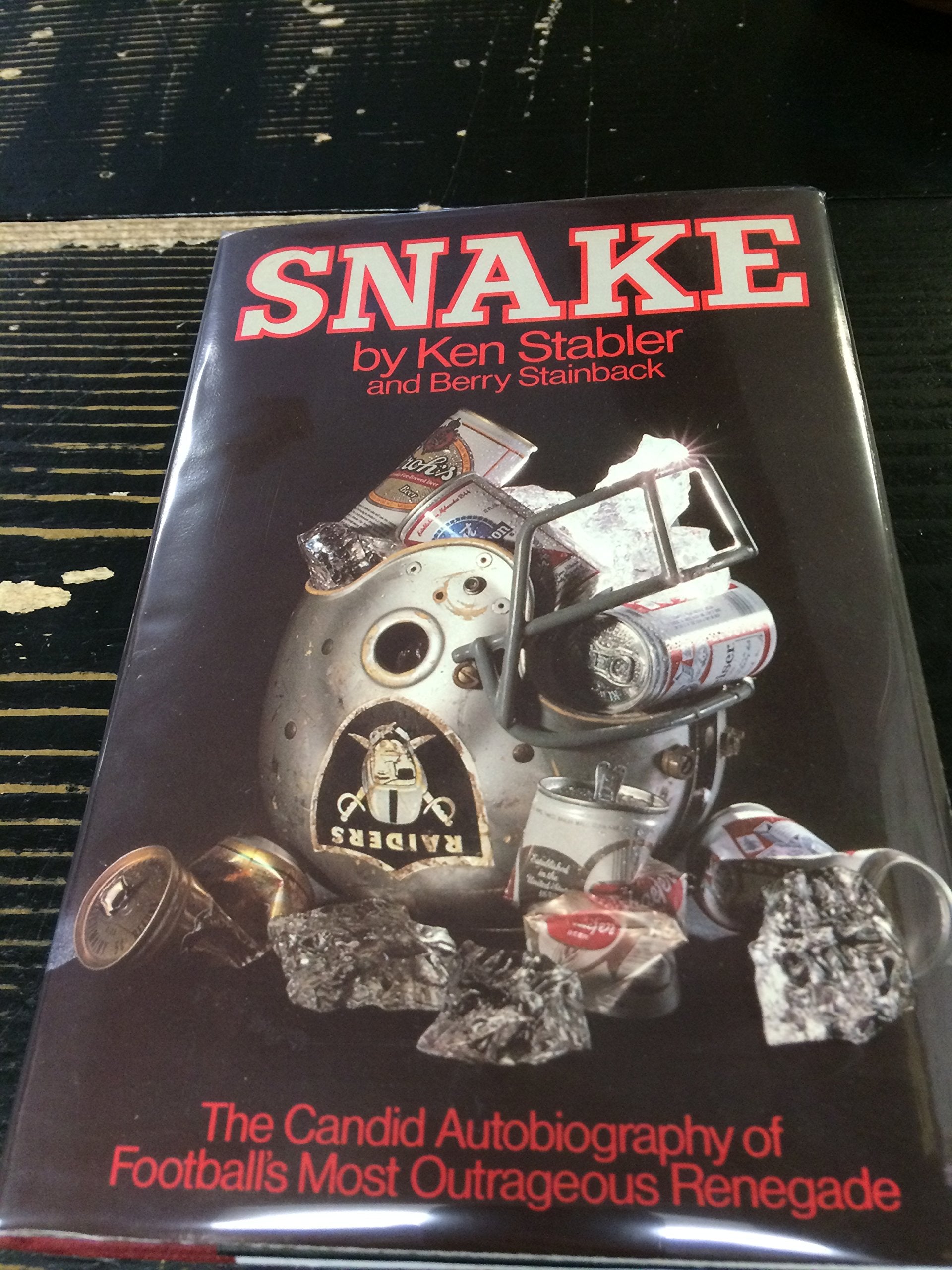 Snake,Used