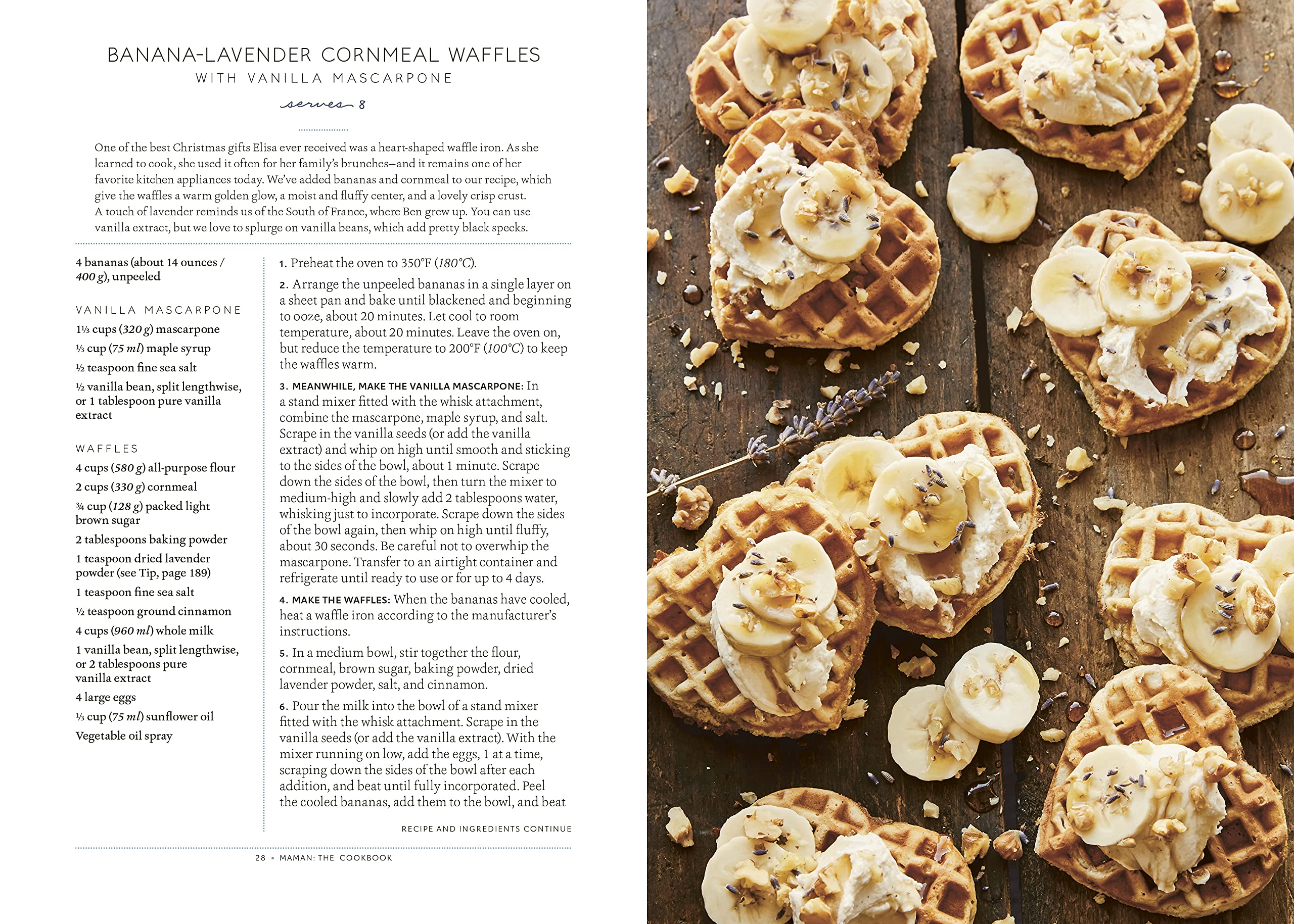 Maman: The Cookbook: Allday Recipes To Warm Your Heart,Used