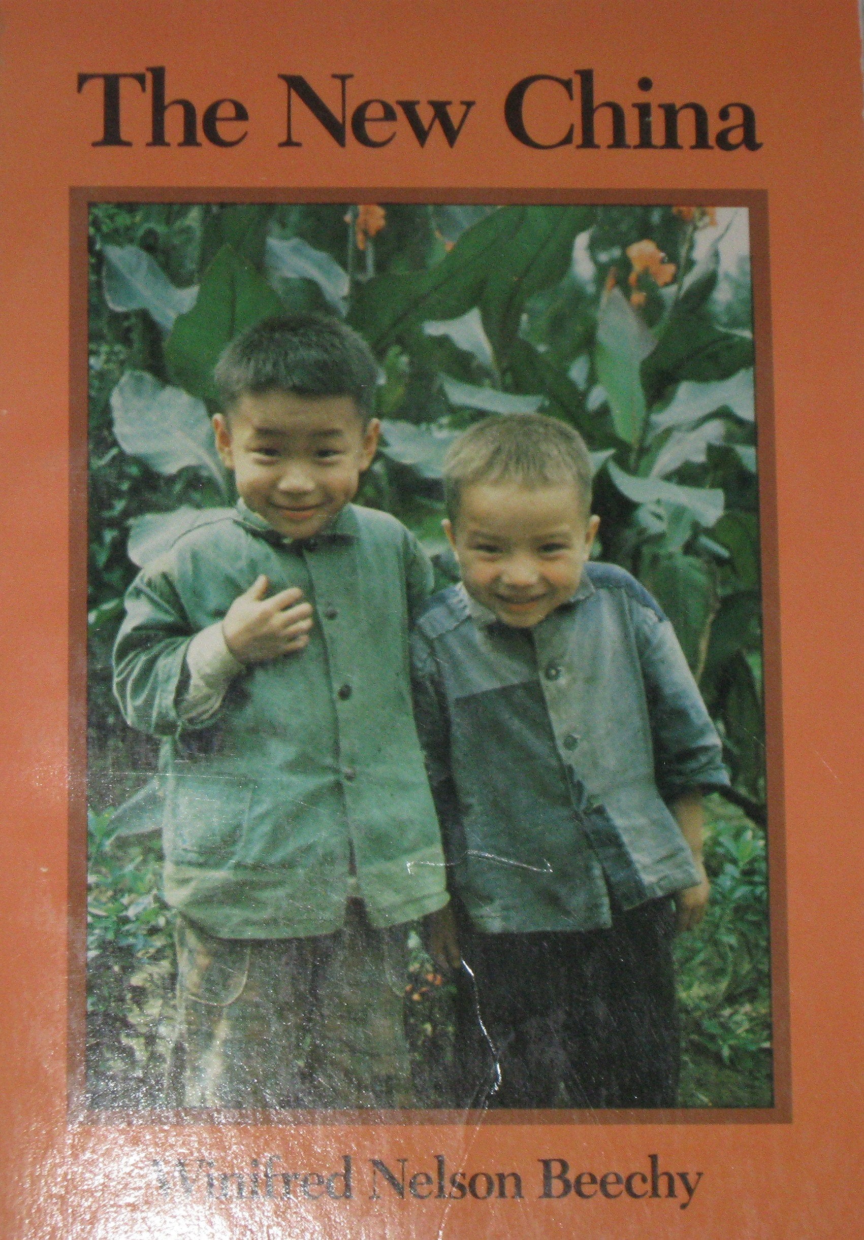 The New China,Used