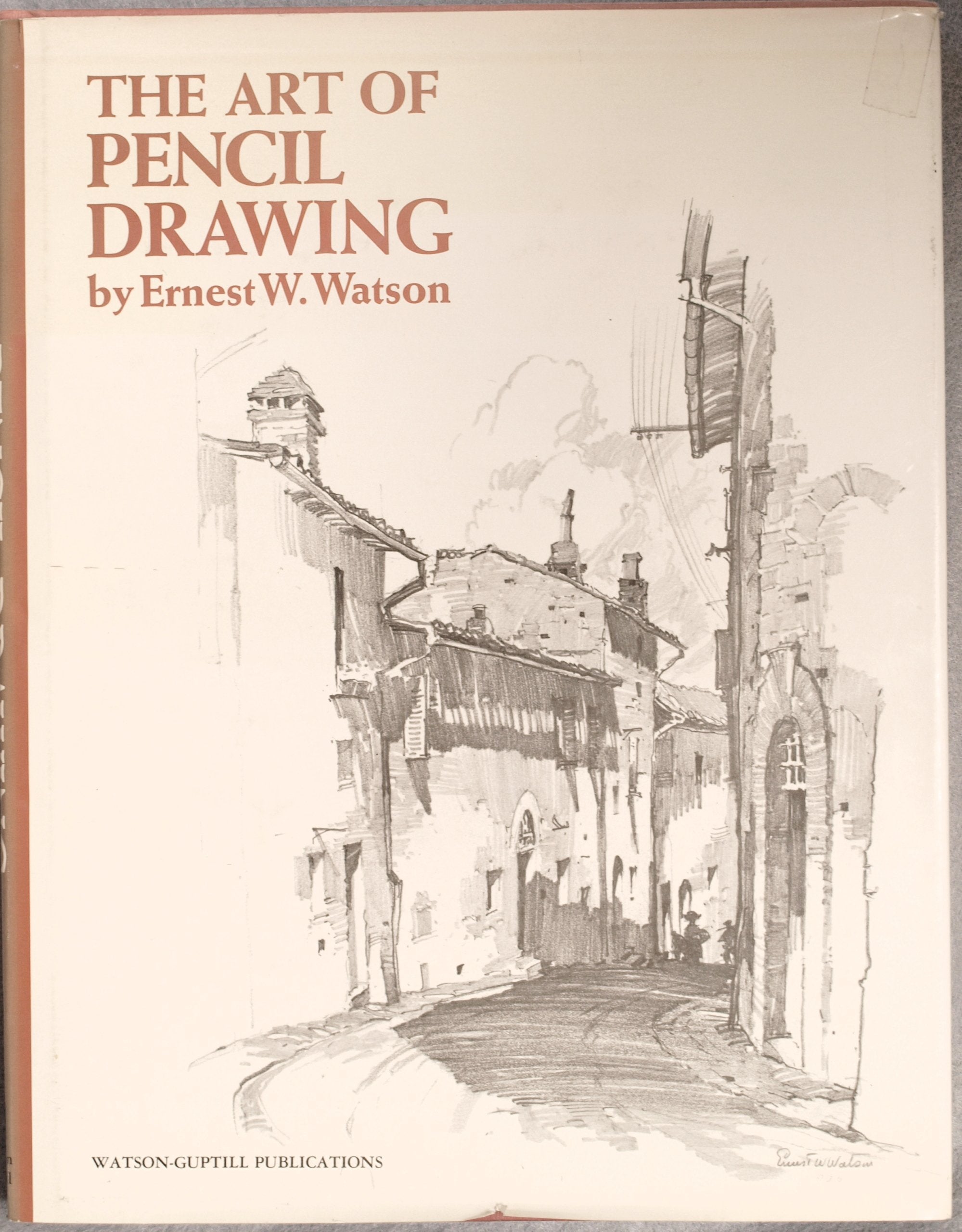 The Art of Pencil Drawing,Used