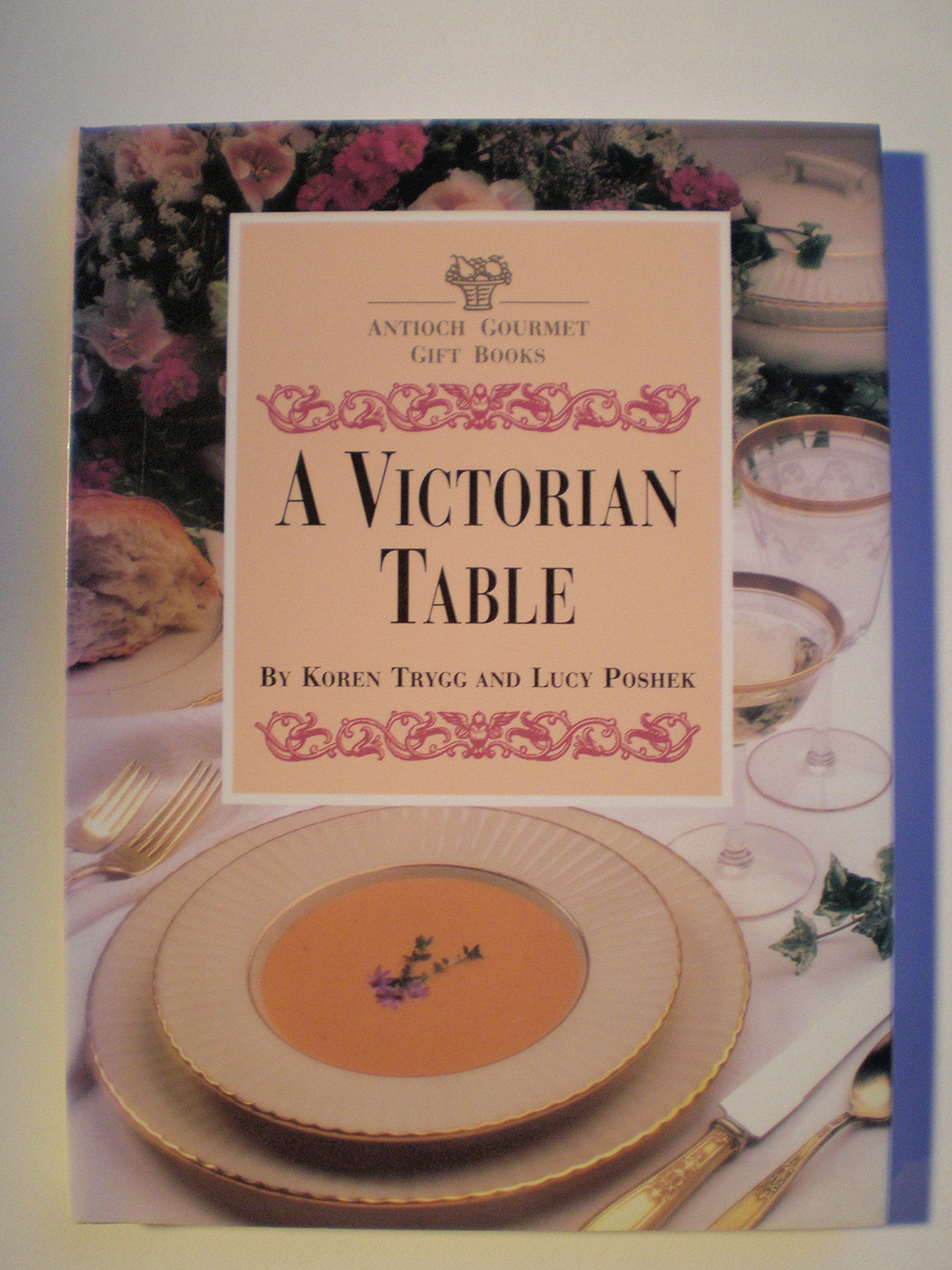 Victorian Table,Used