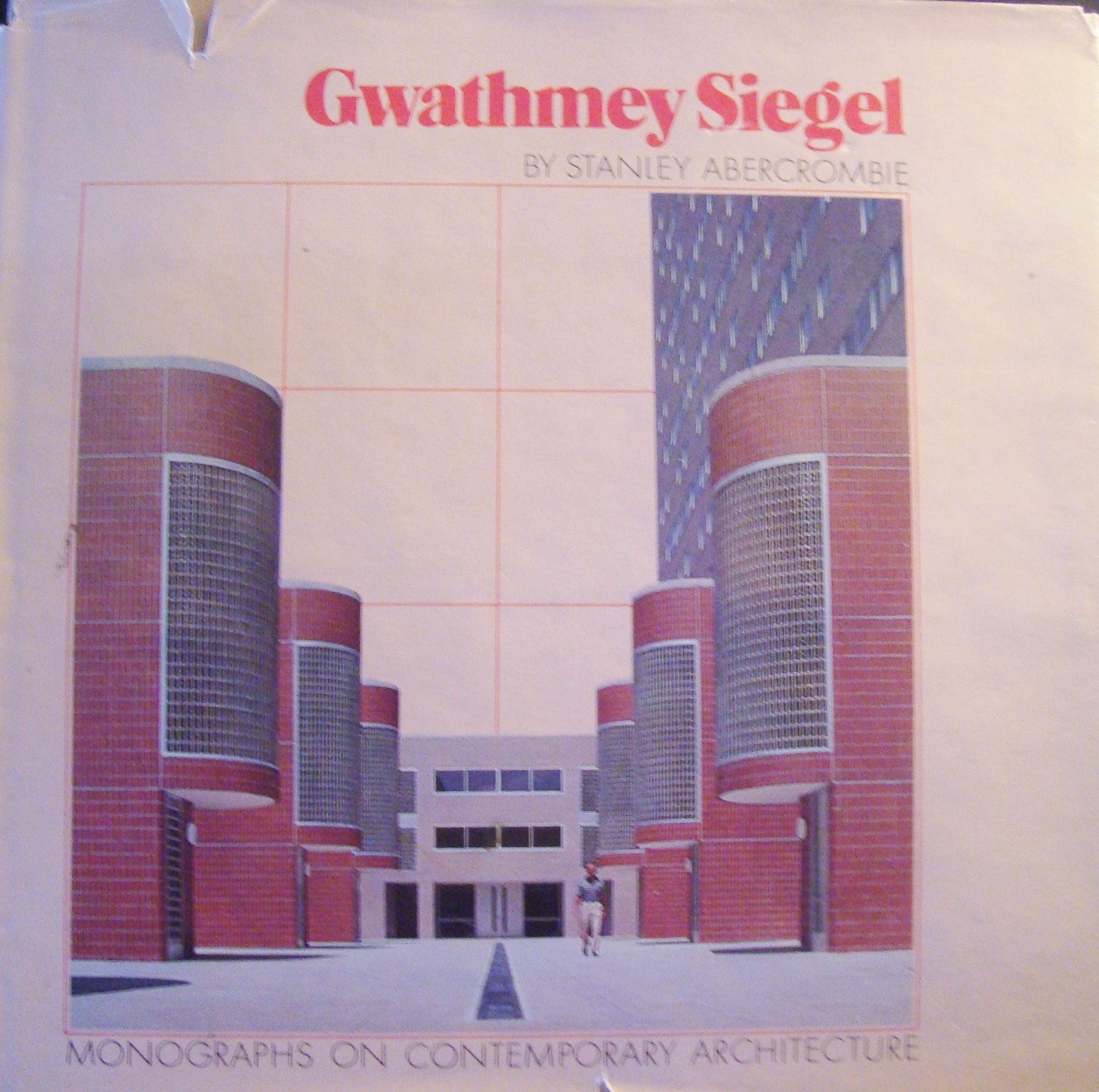 Gwathmey Siegel,Used