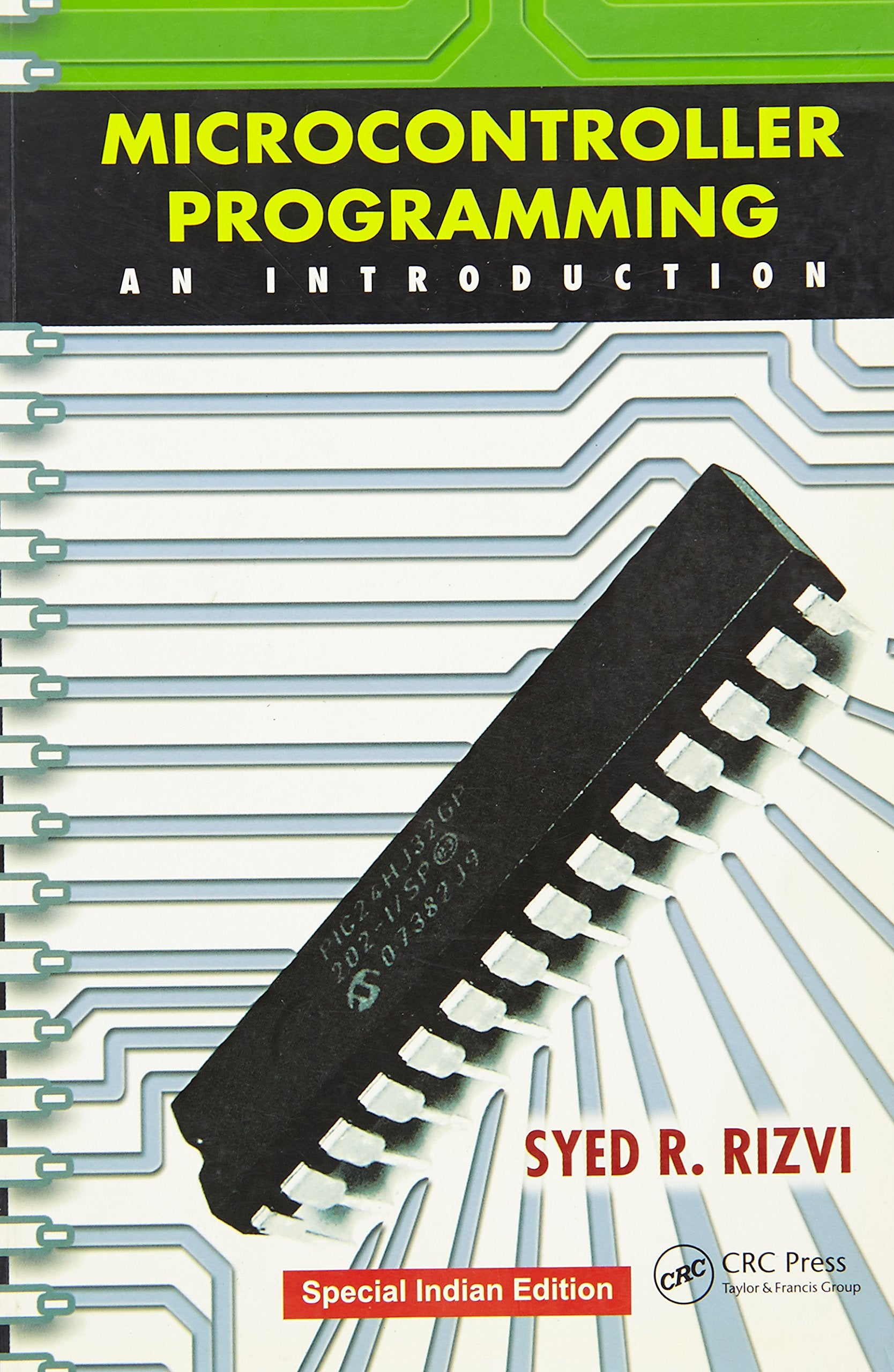 Microcontroller Programming: An Introduction,Used