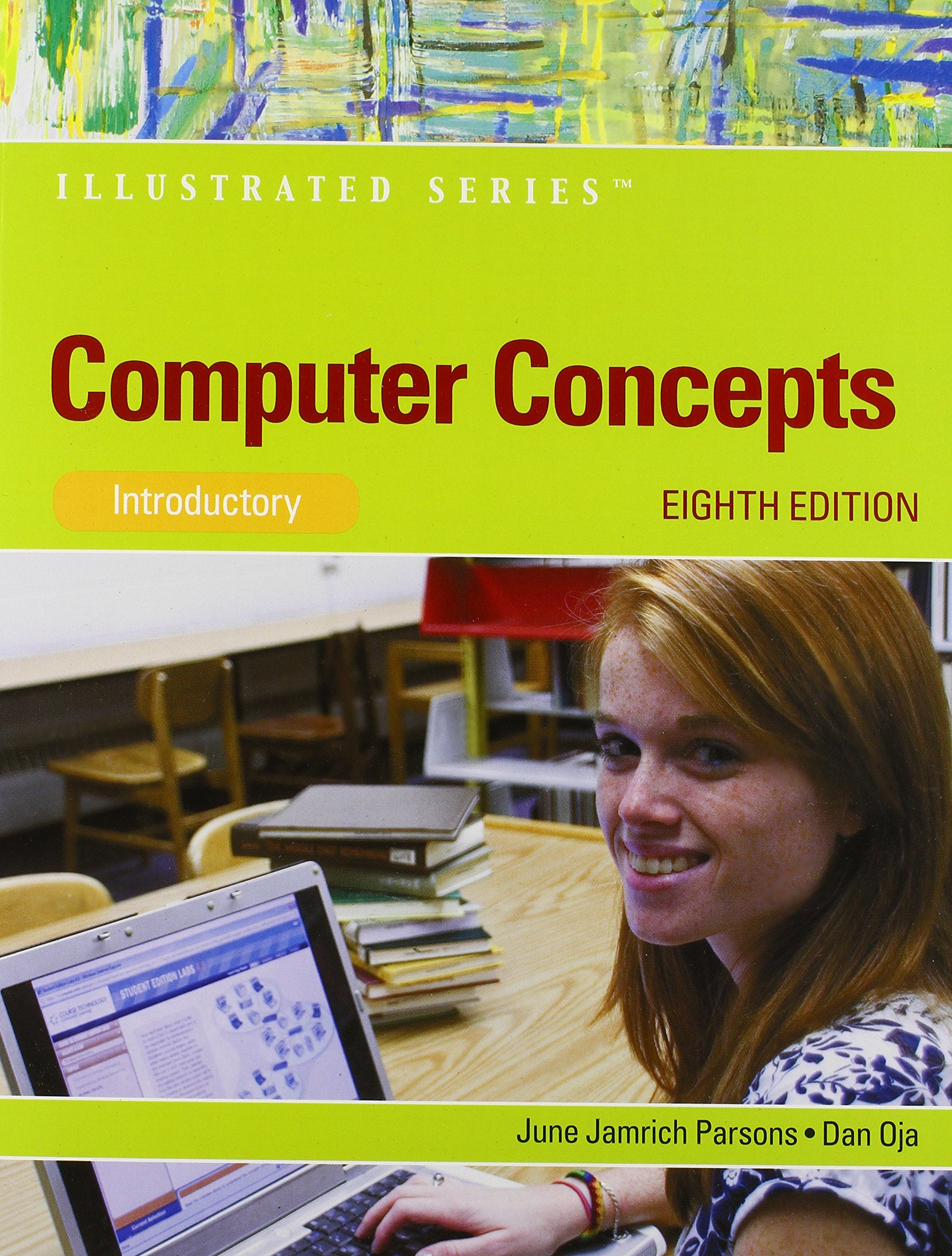 Computer Concepts: Illustrated Introductory (Available Titles Skills Assessment Manager (SAM) Office 2010),Used
