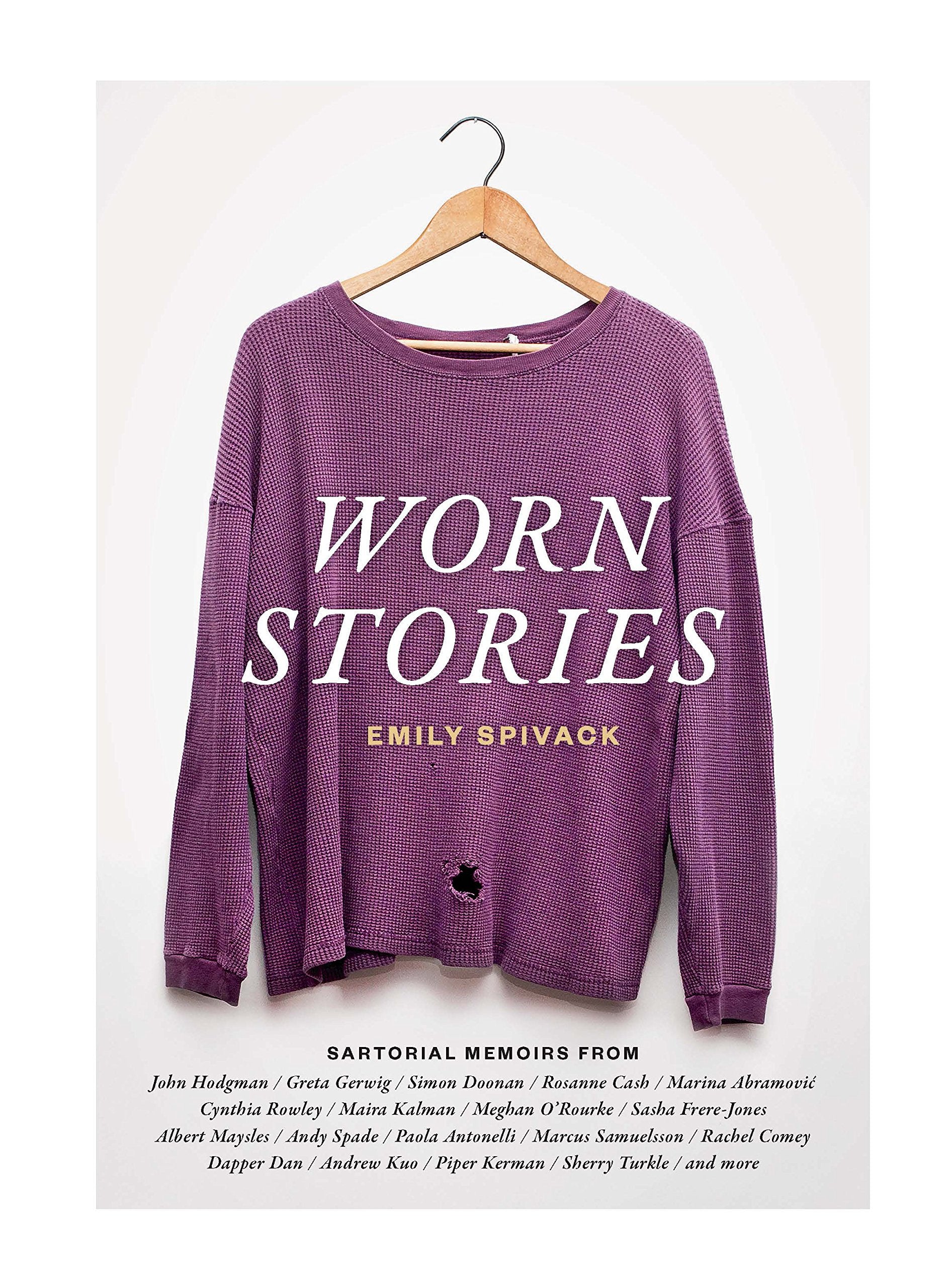 Worn Stories,Used