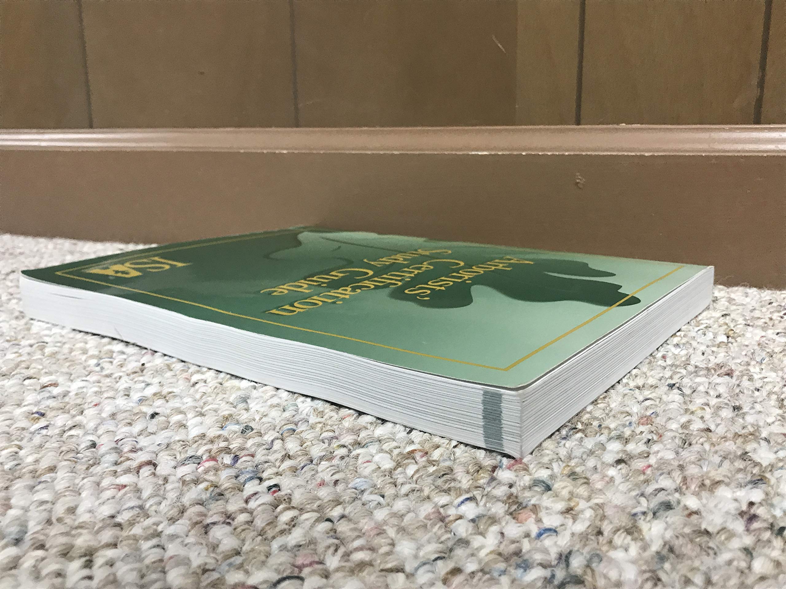 Arborists' Certification Study Guide,New