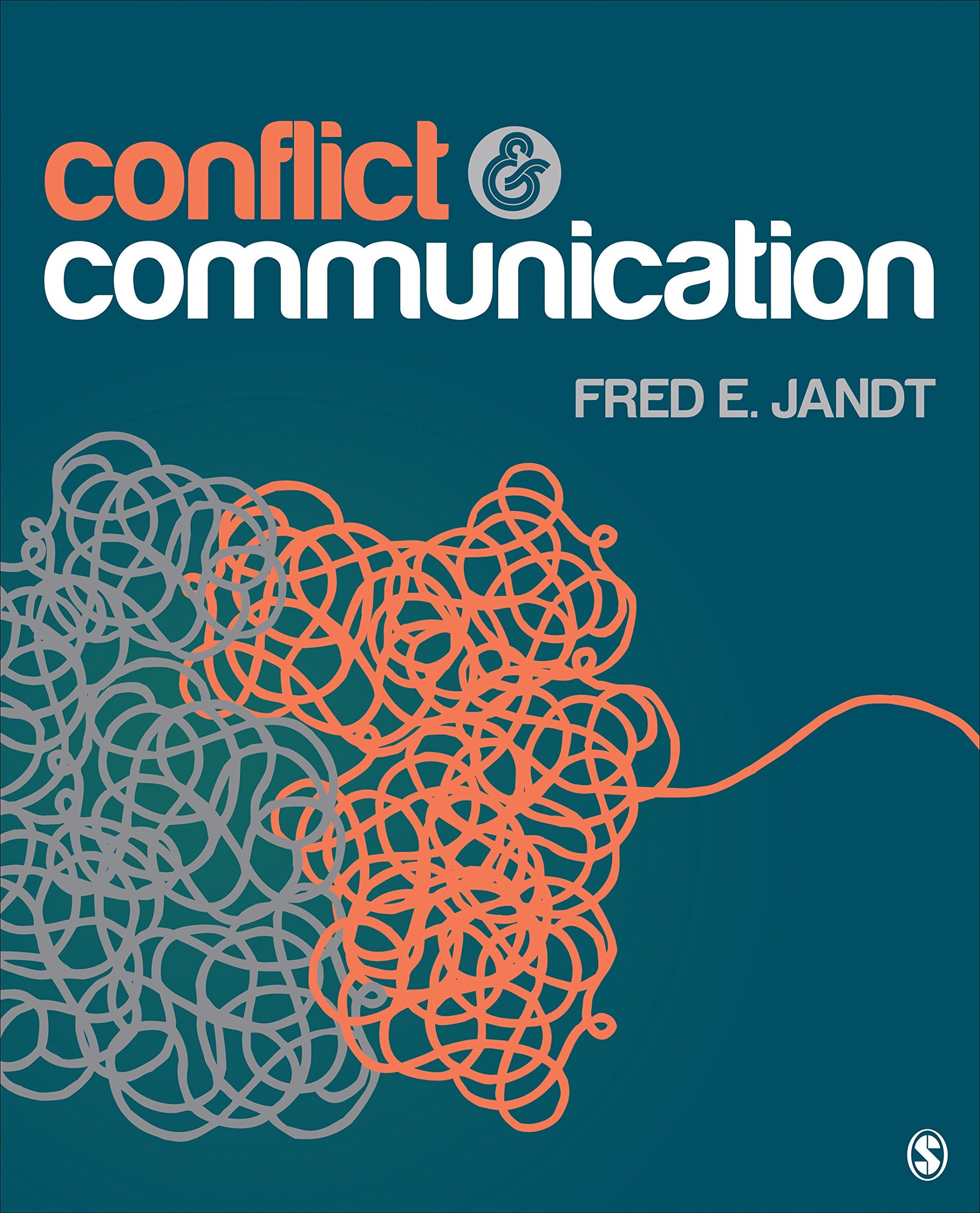 Conflict and Communication,Used