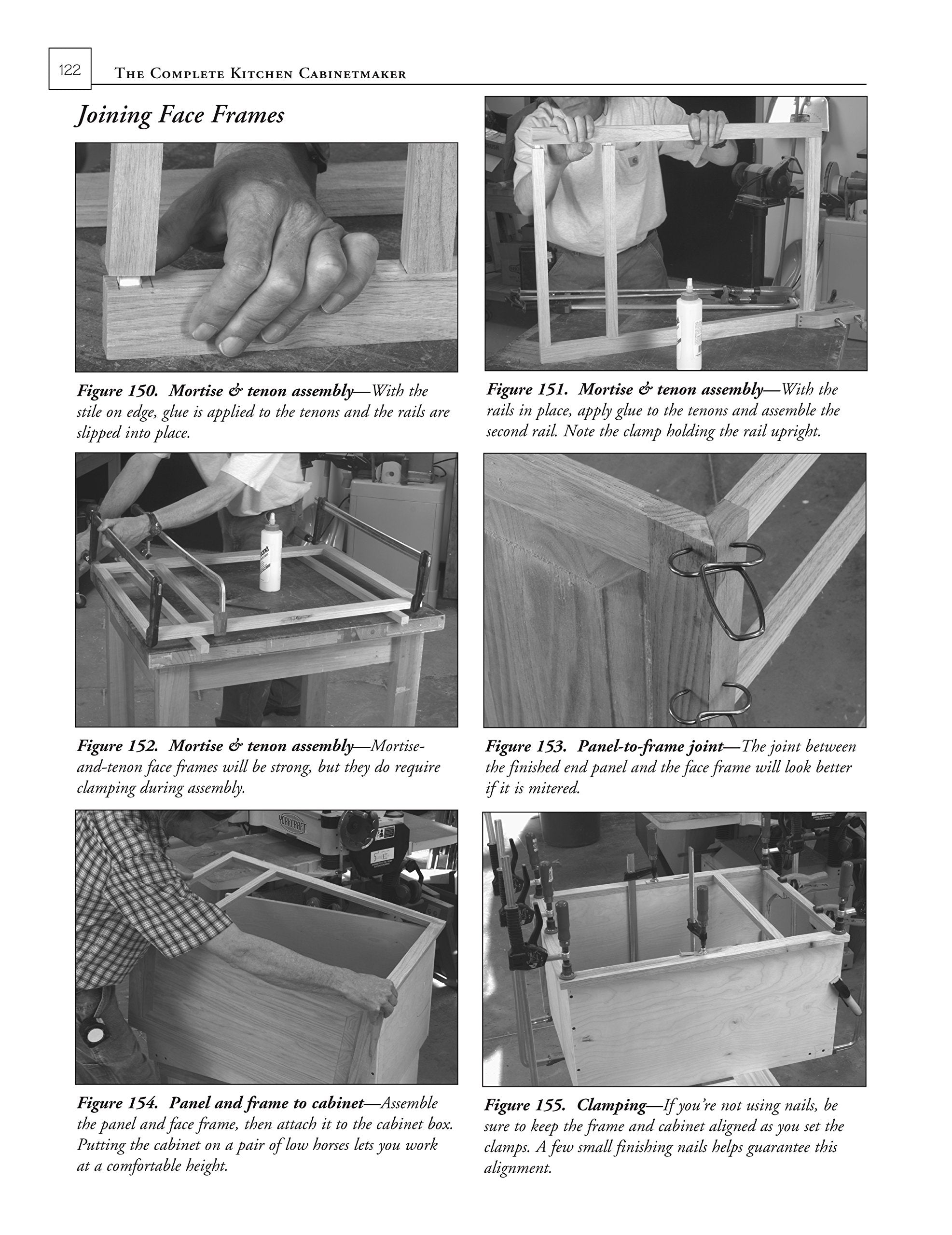 Bob Lang's The Complete Kitchen Cabinetmaker, Revised Edition: Shop Drawings and Professional Methods for Designing and Construc,New