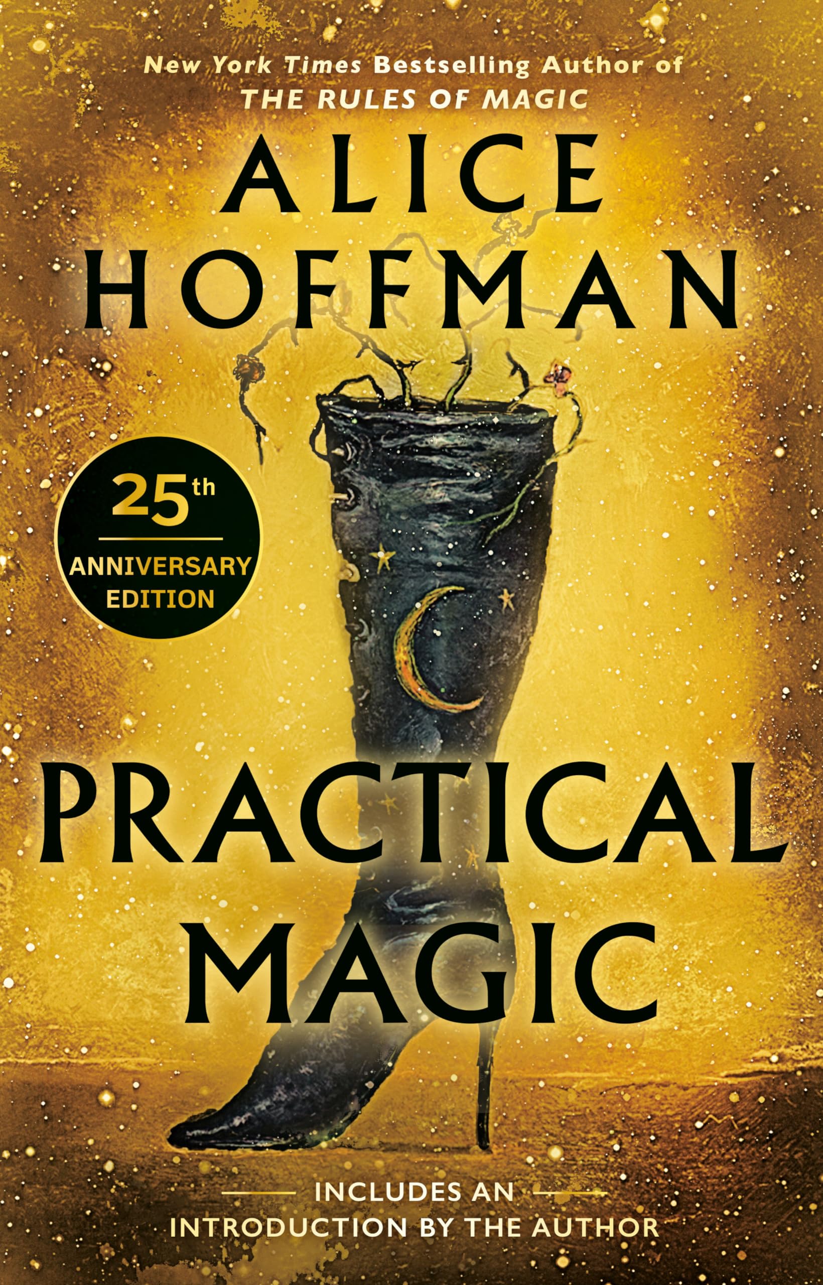 Practical Magic: 25th Anniversary Edition (The Practical Magic Series),New