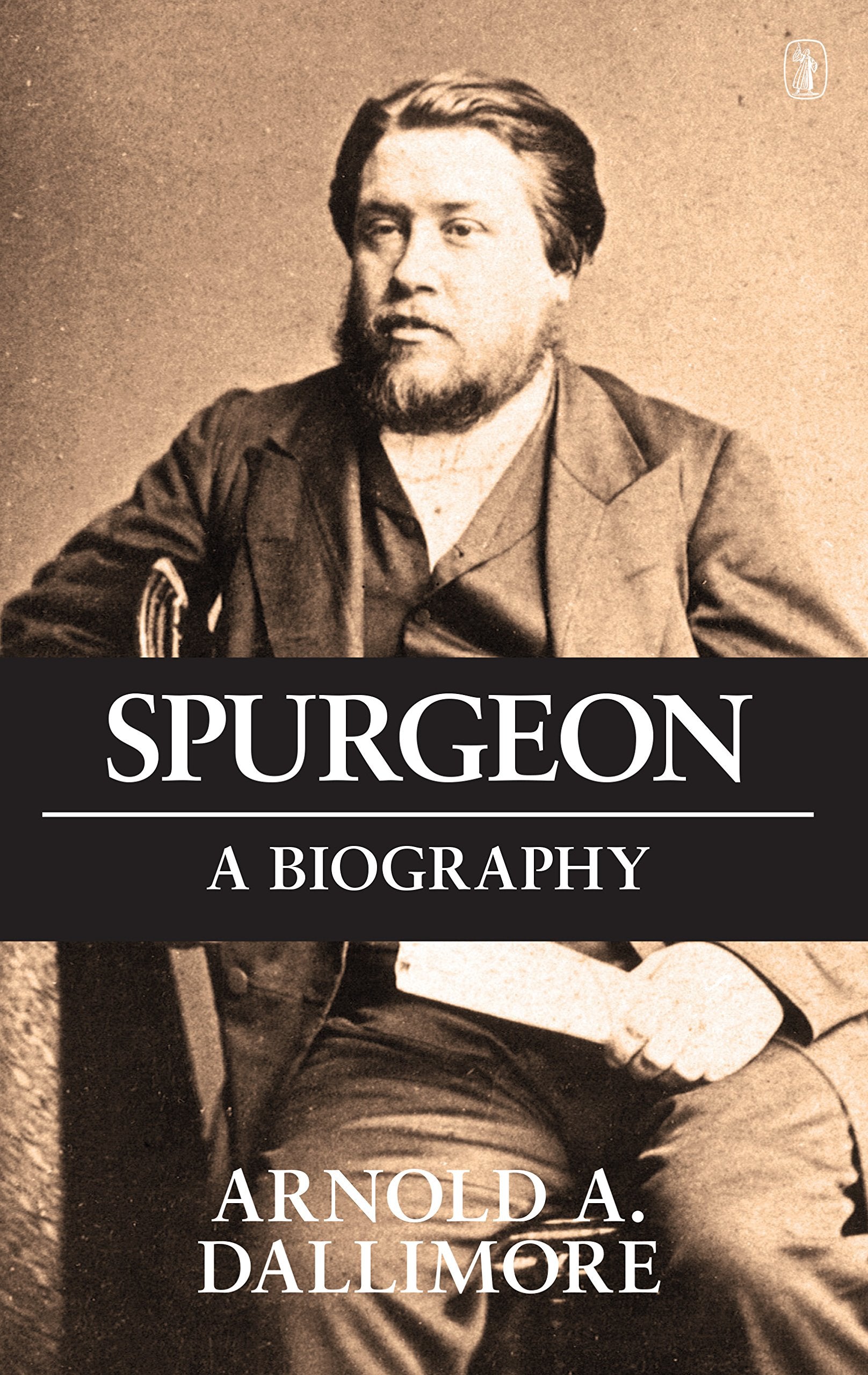 Spurgeon: A Biography,New
