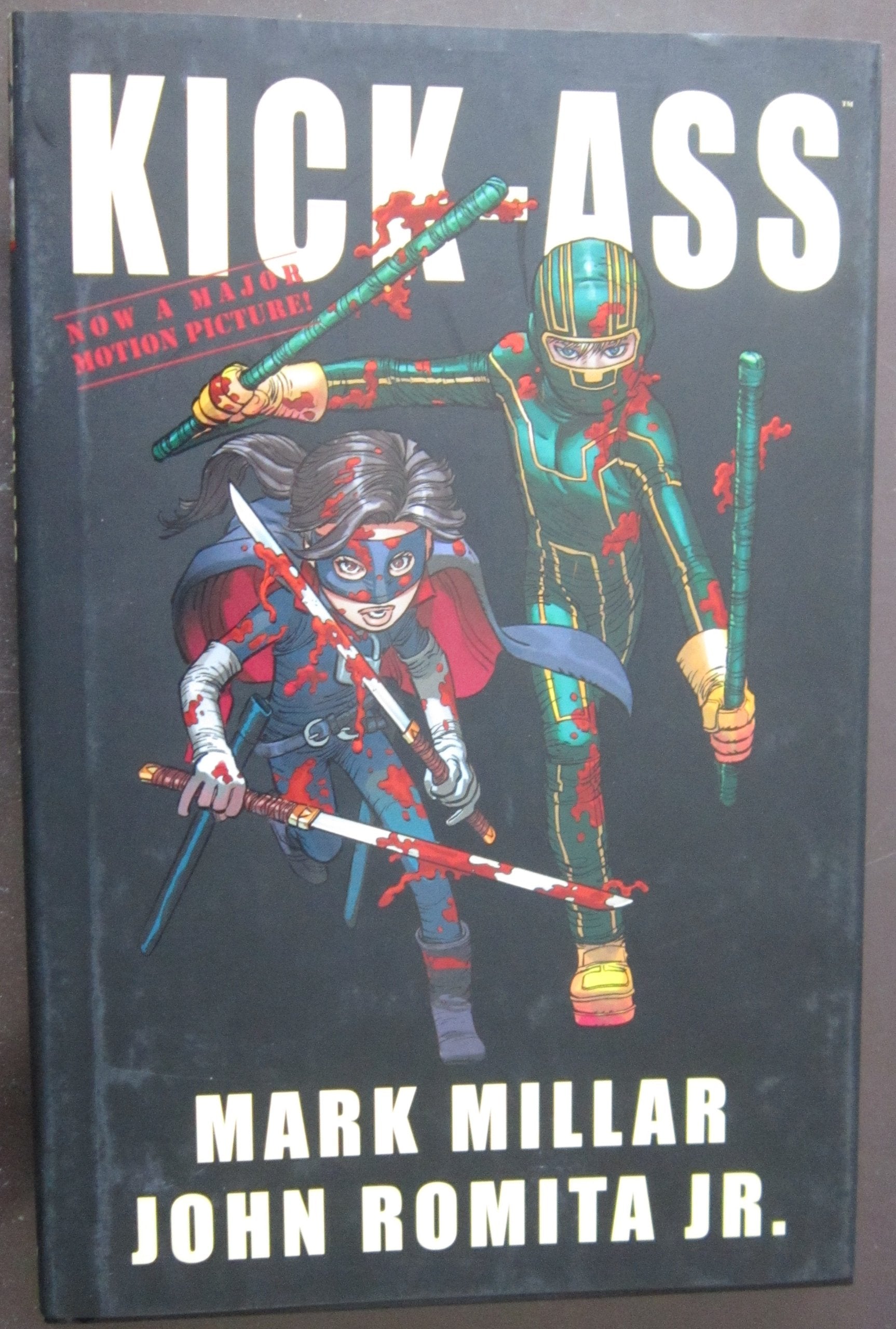 Kickass,New