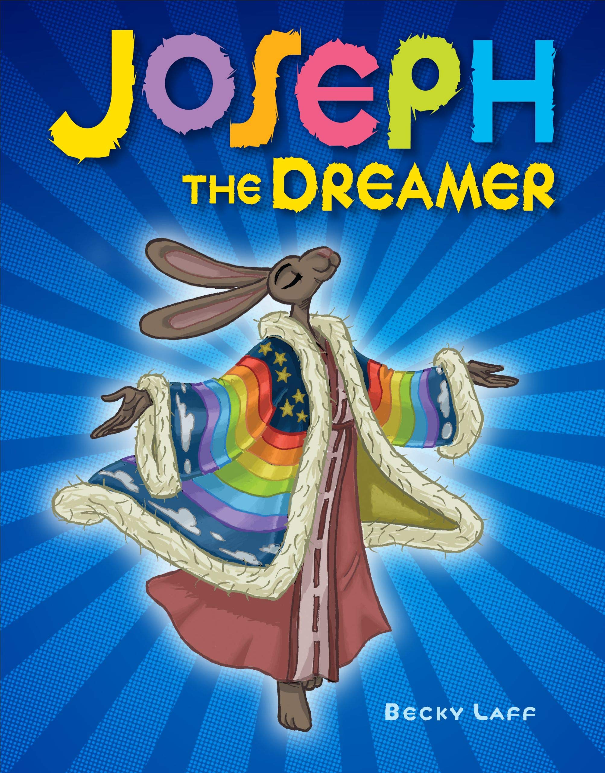 Joseph the Dreamer,Used