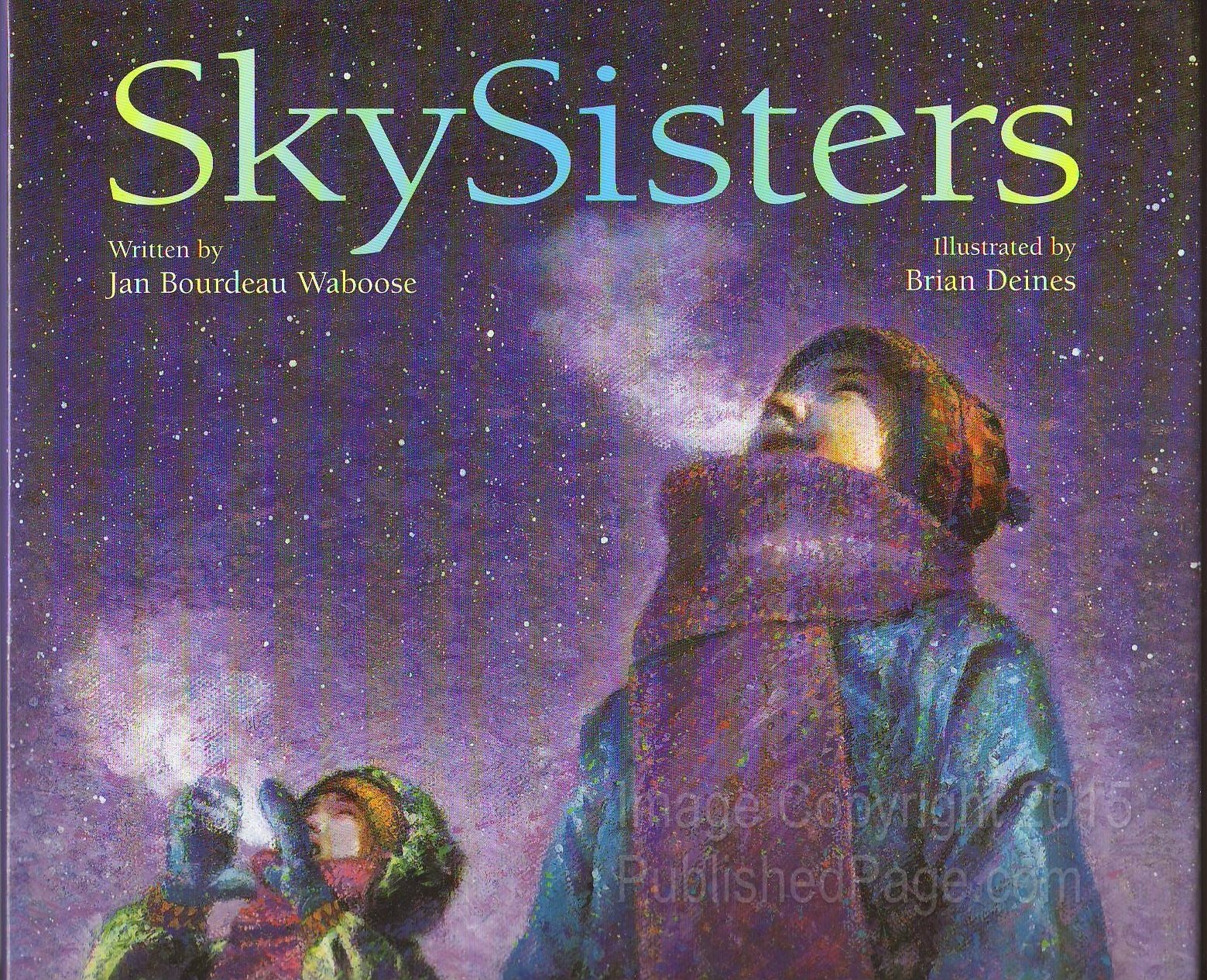 SkySisters,Used