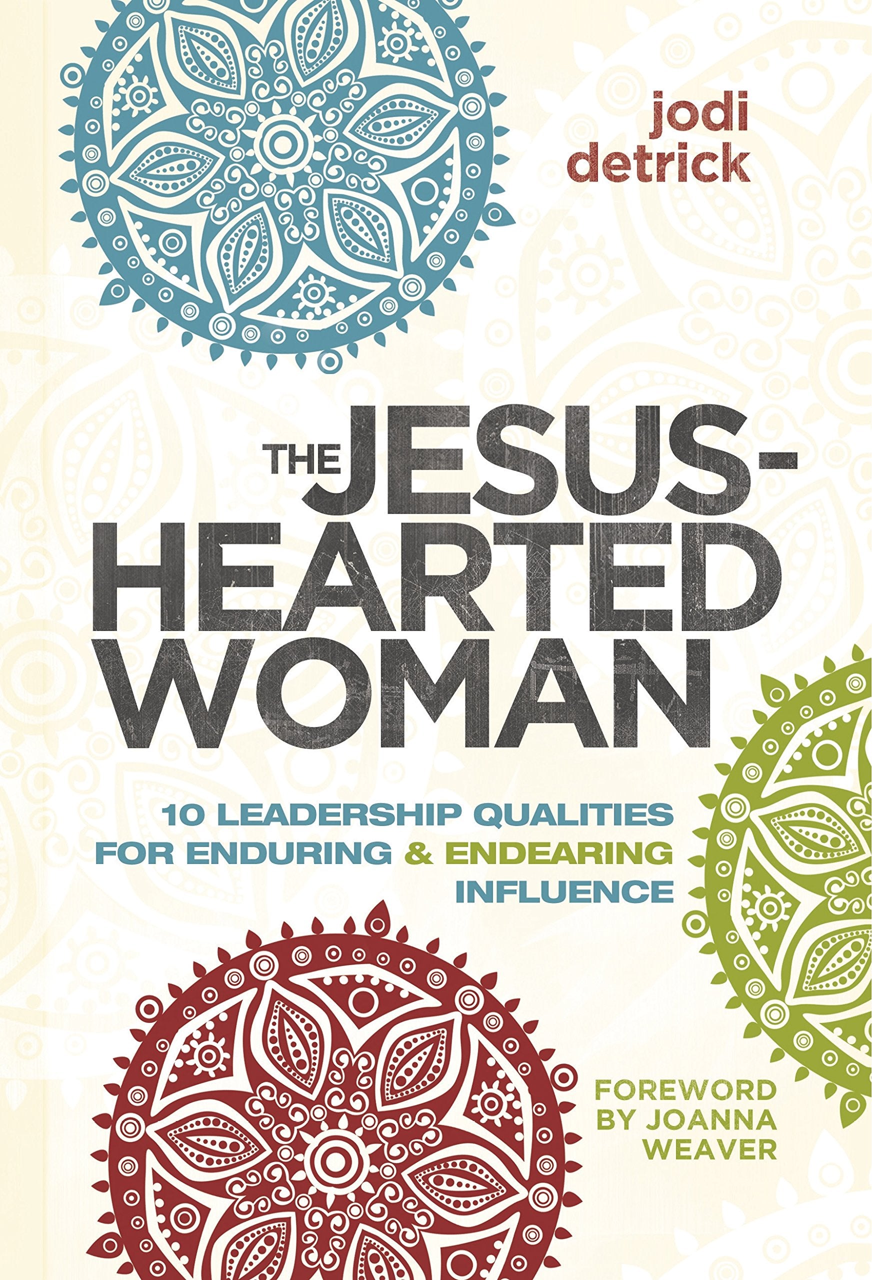 The JesusHearted Woman,Used