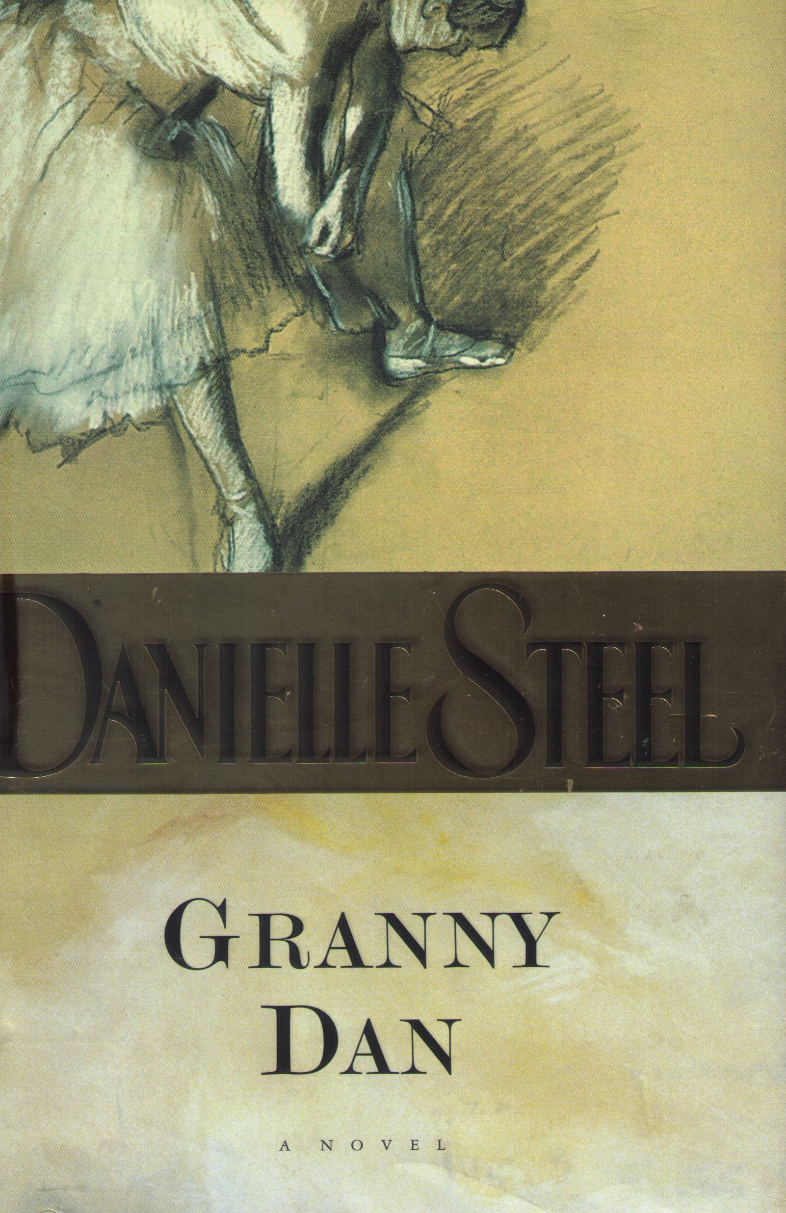 Granny Dan